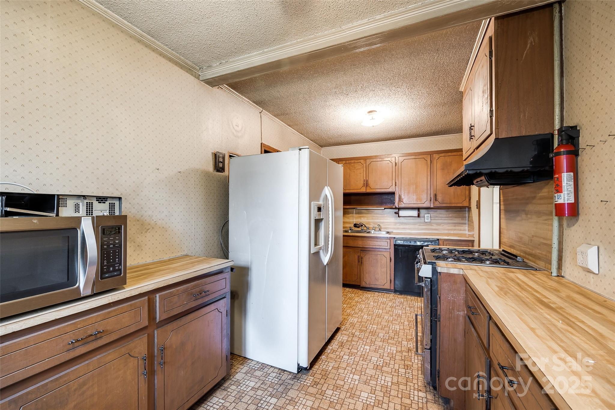 Catawba Terrace - Residential