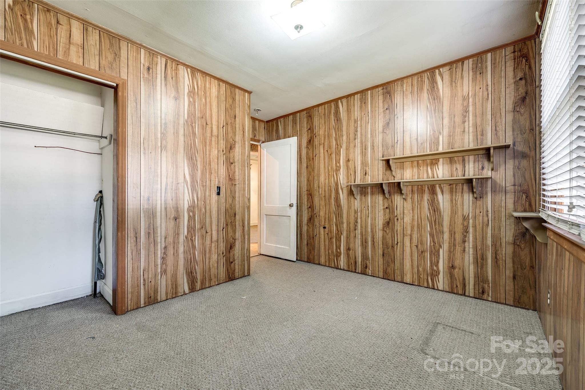 Catawba Terrace - Residential