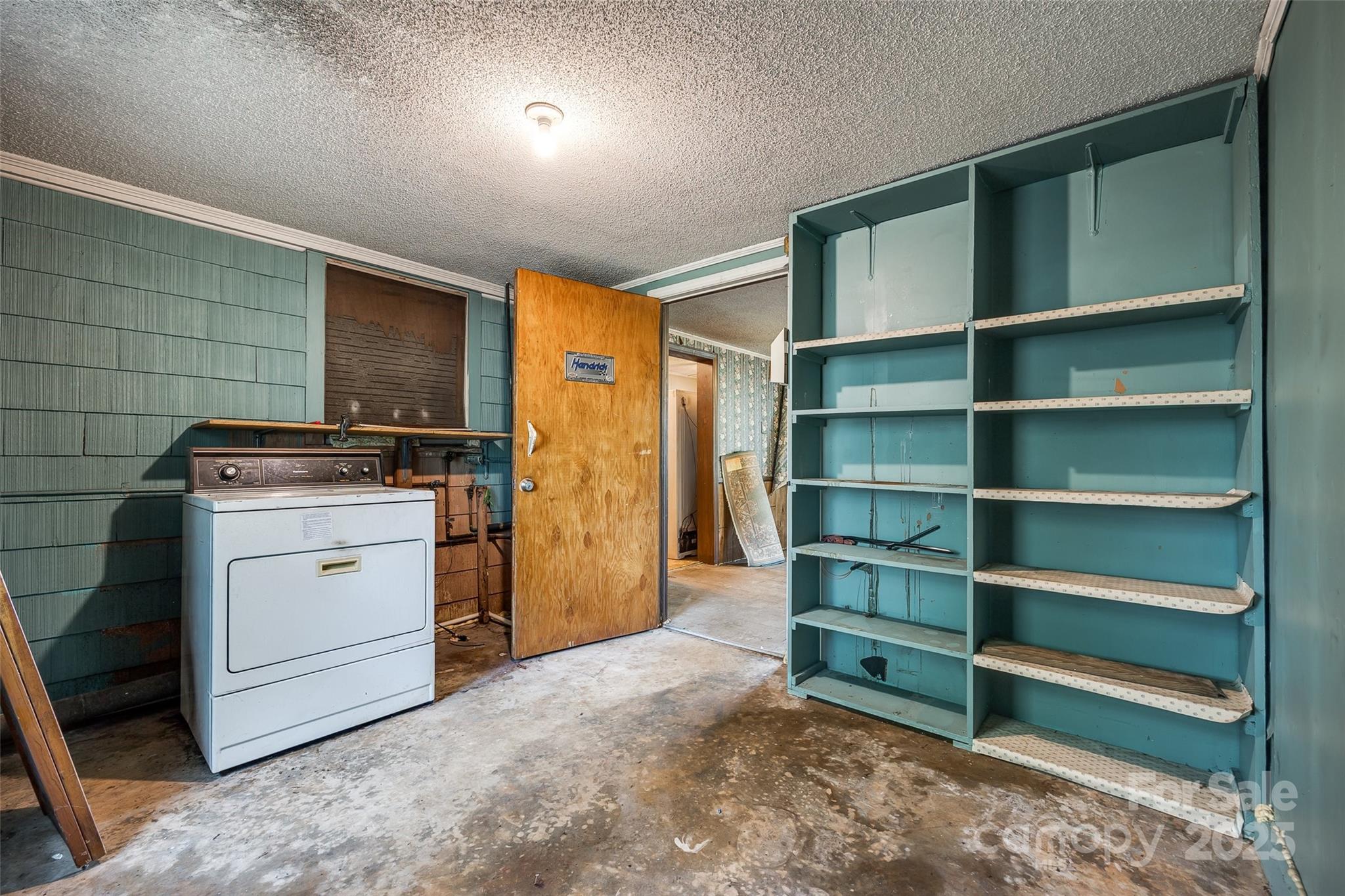 Catawba Terrace - Residential