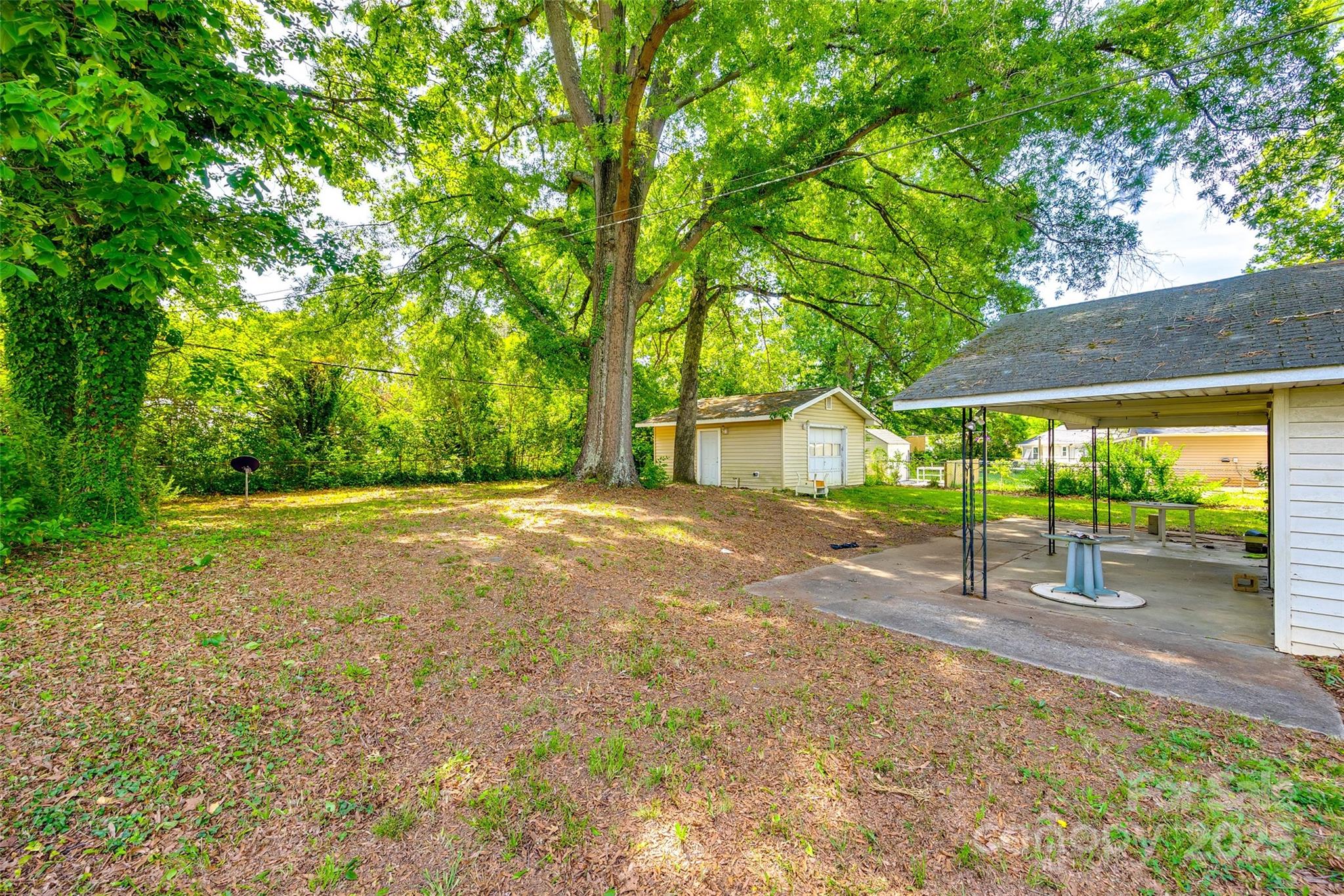 Catawba Terrace - Residential