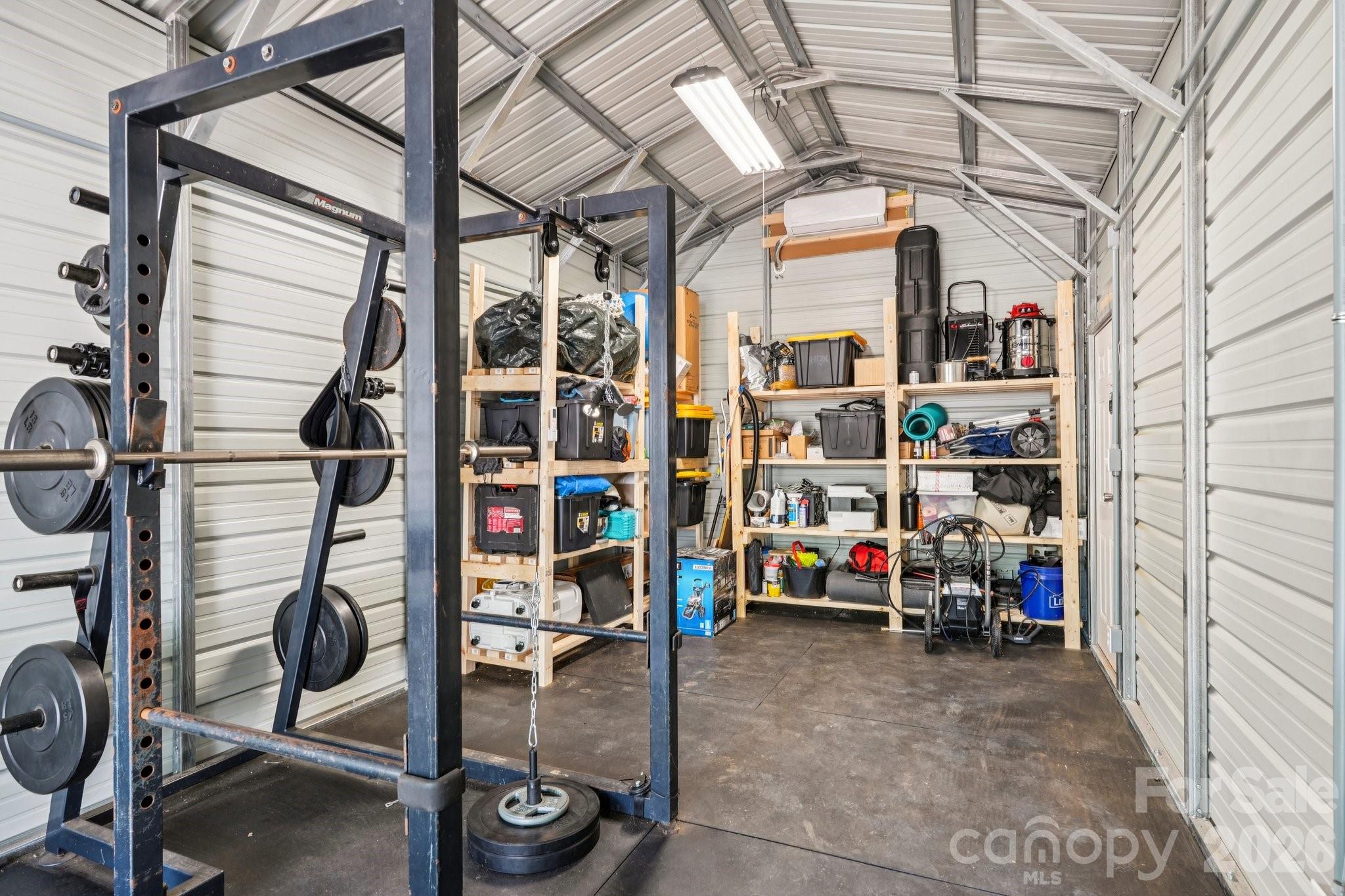 Windsor Park - Residential