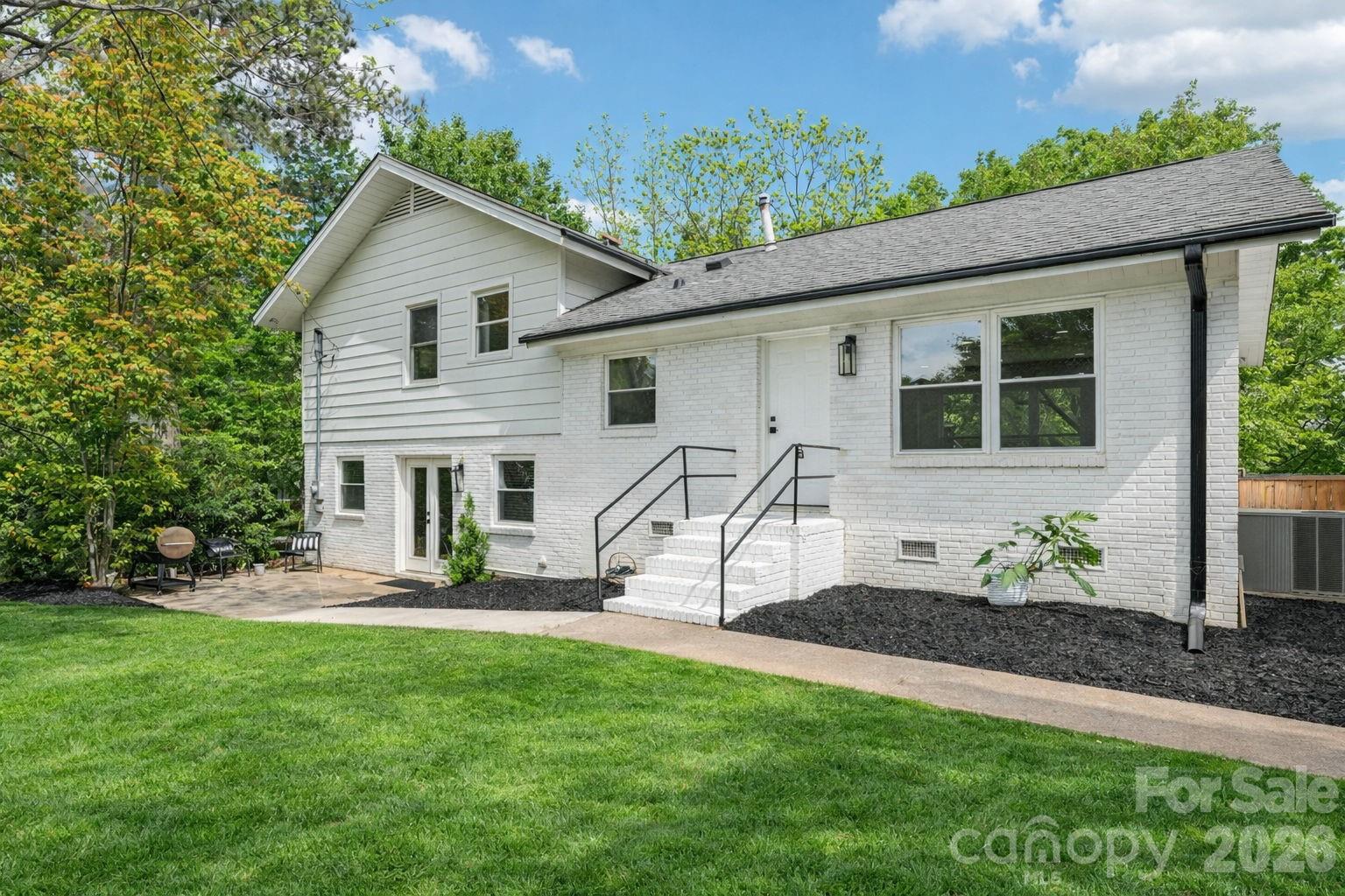 Windsor Park - Residential