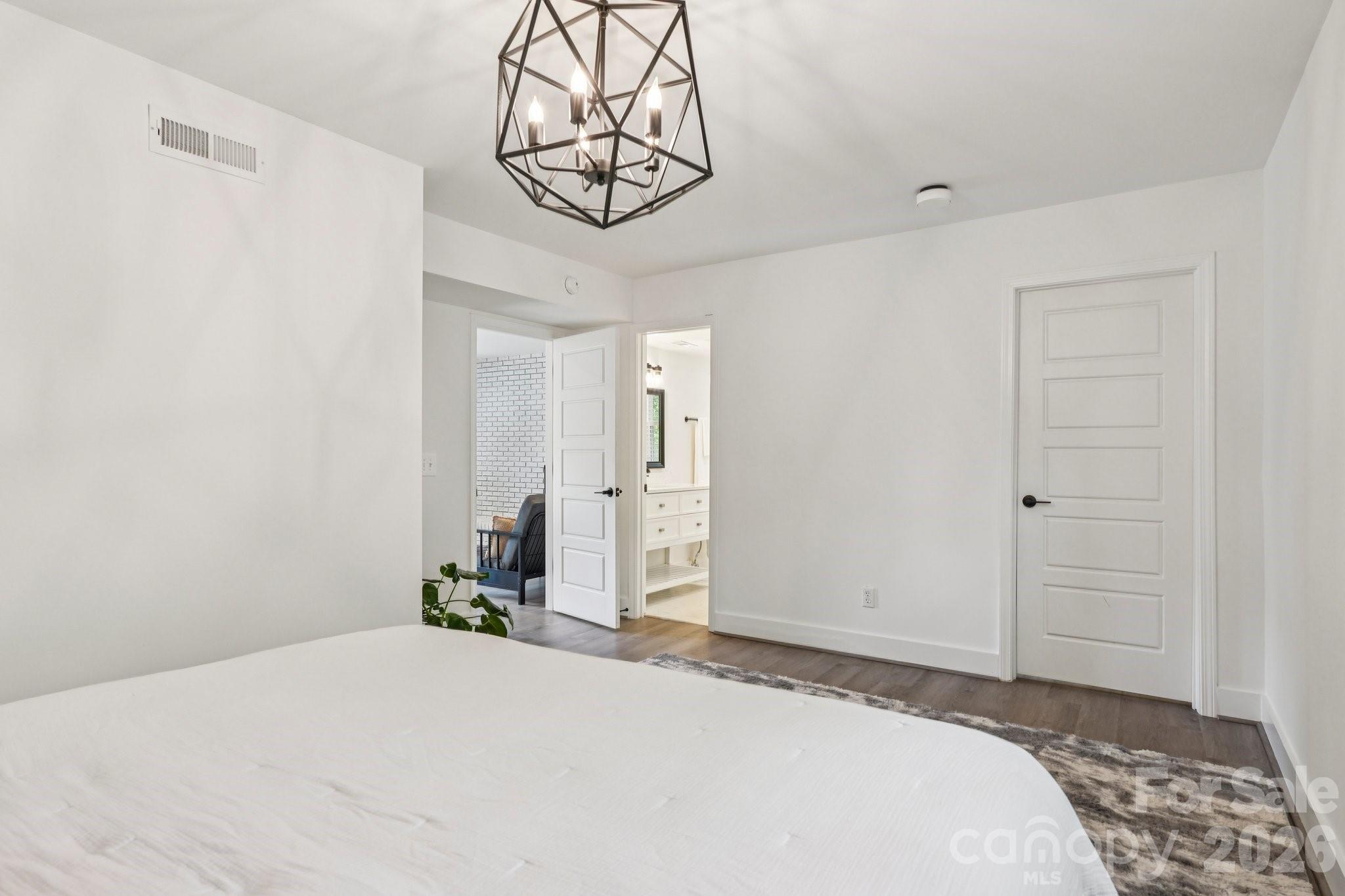 Windsor Park - Residential