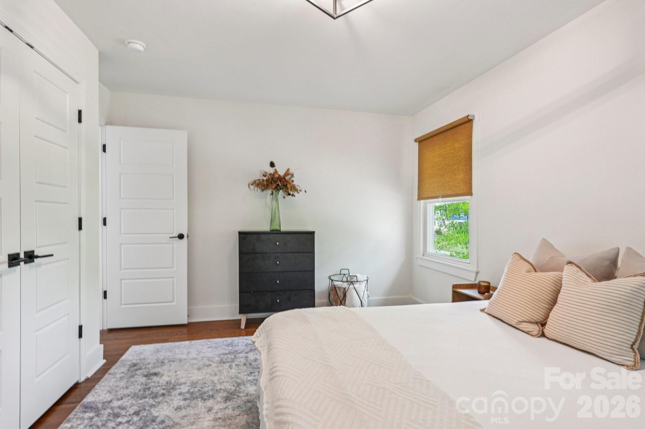 Windsor Park - Residential