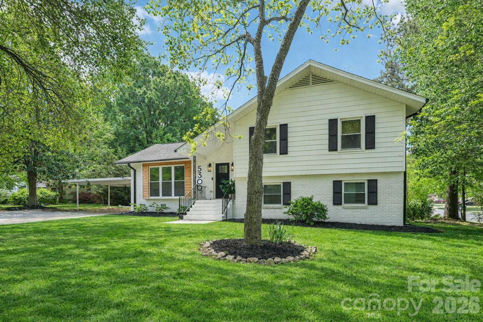 Windsor Park - Residential