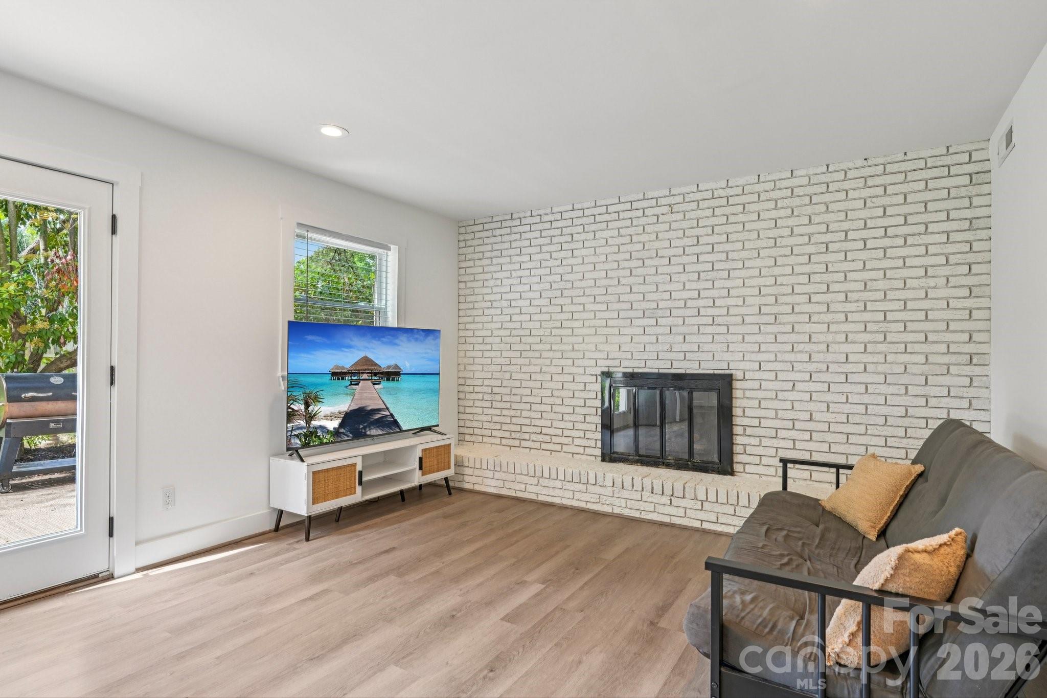 Windsor Park - Residential