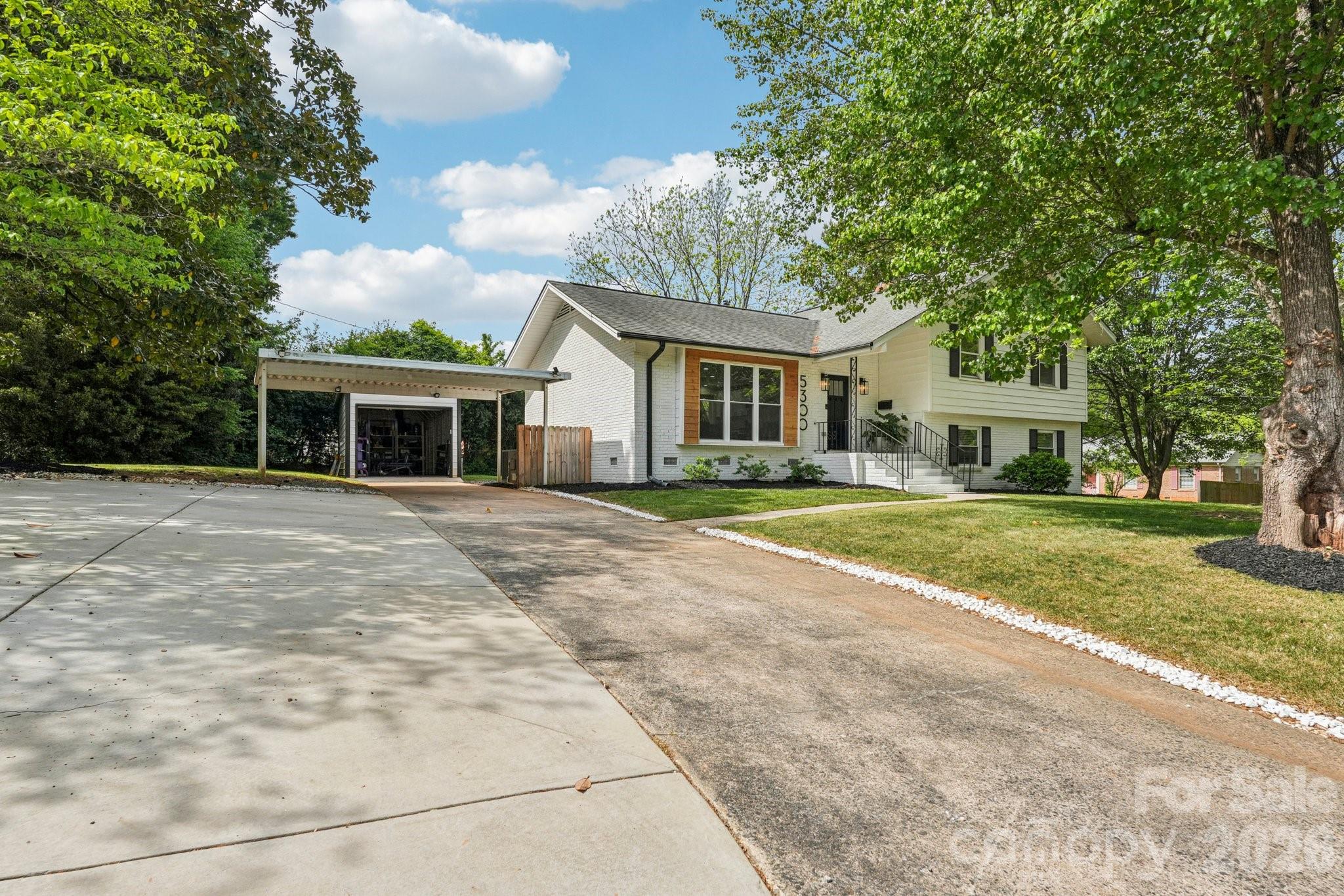 Windsor Park - Residential