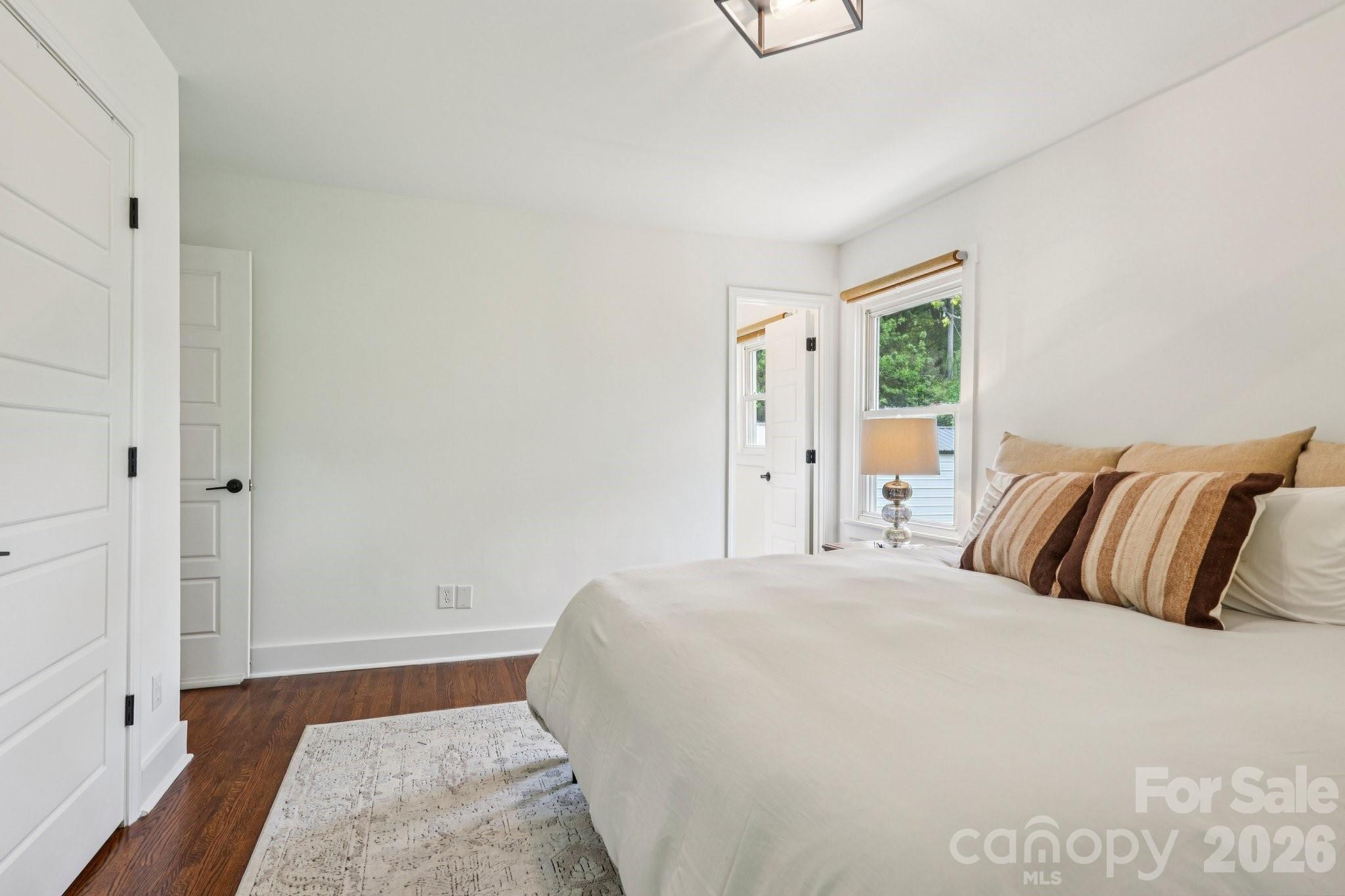 Windsor Park - Residential