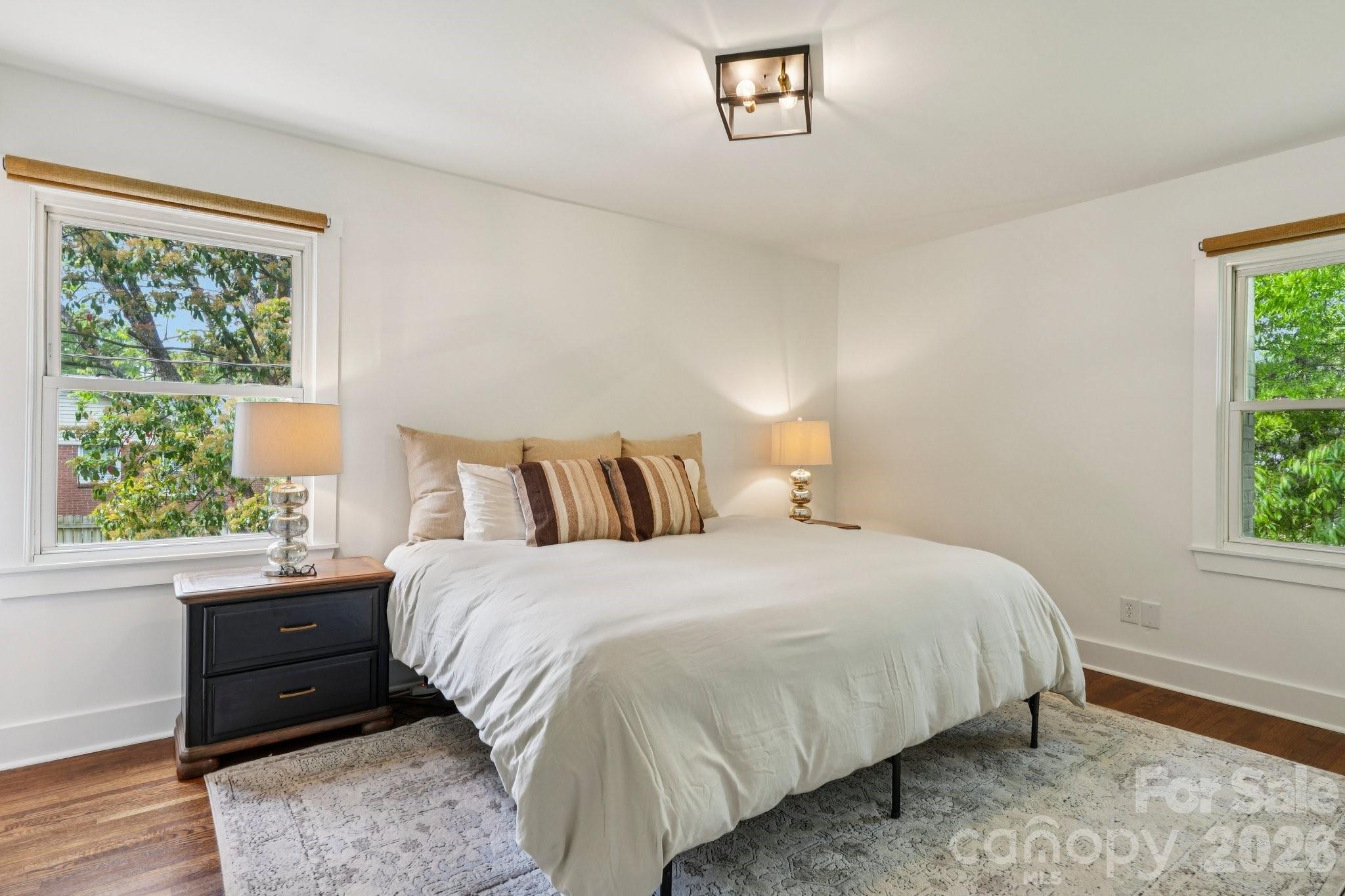 Windsor Park - Residential