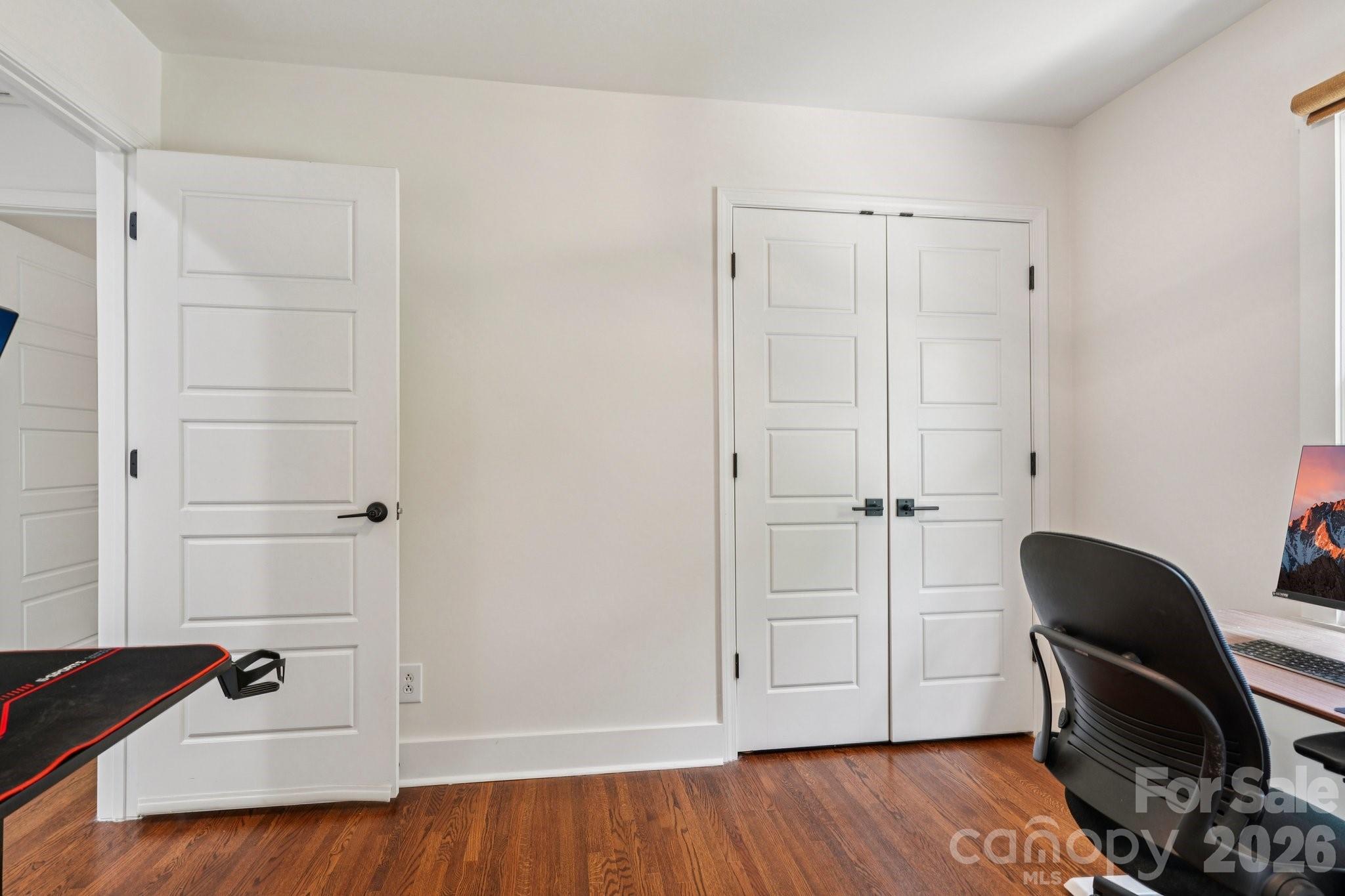 Windsor Park - Residential