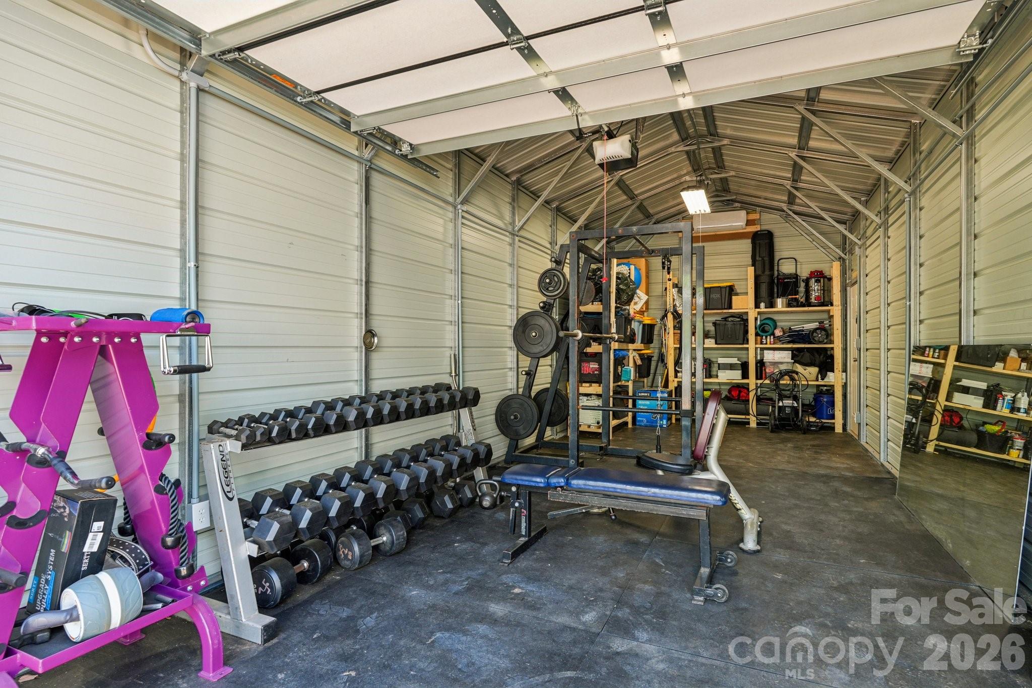 Windsor Park - Residential