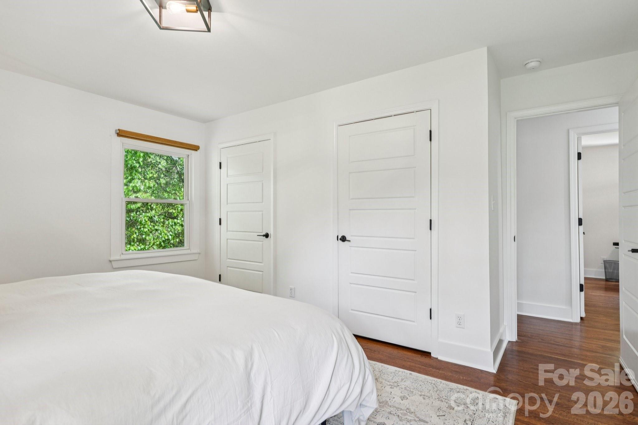 Windsor Park - Residential