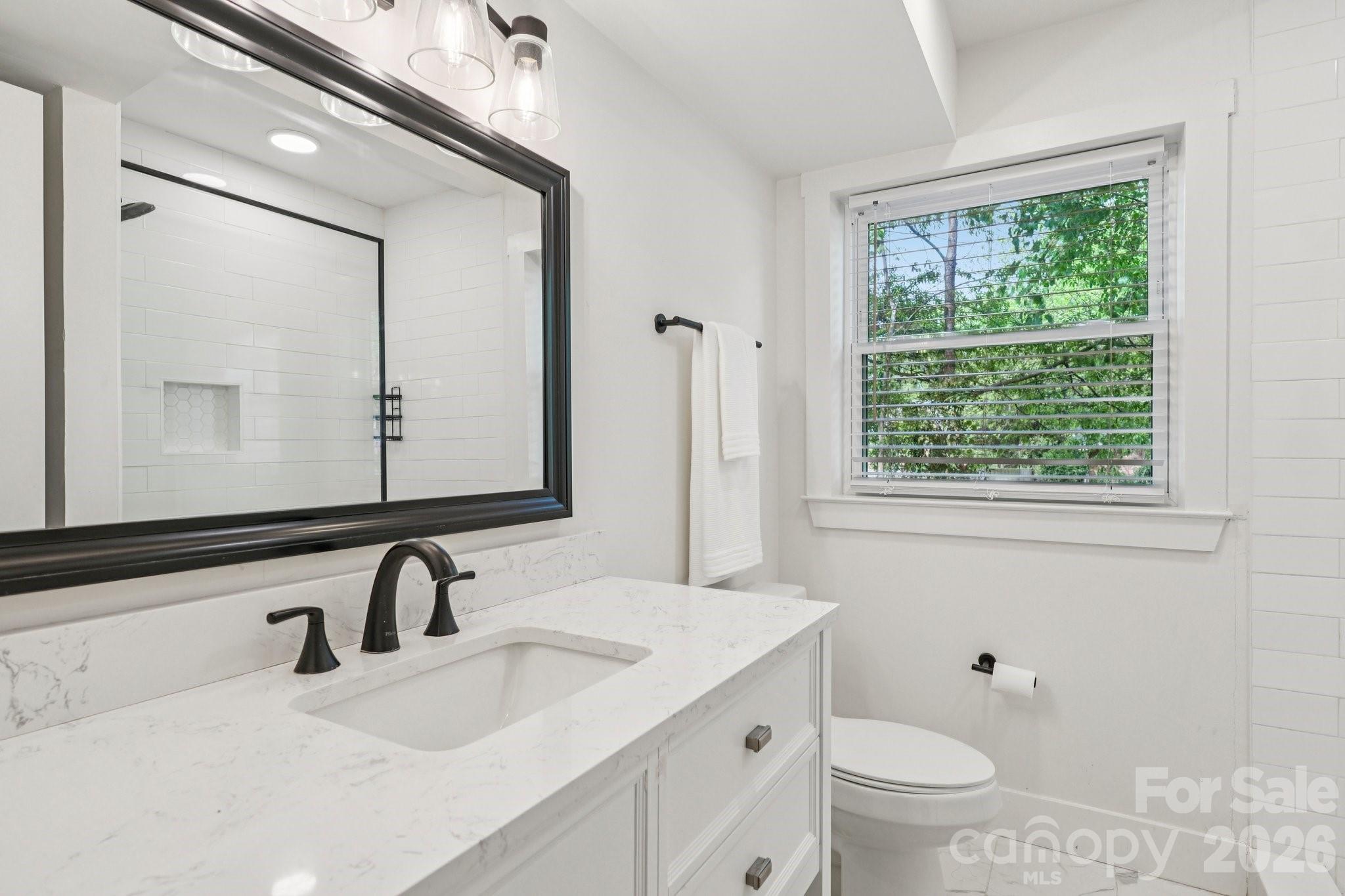 Windsor Park - Residential