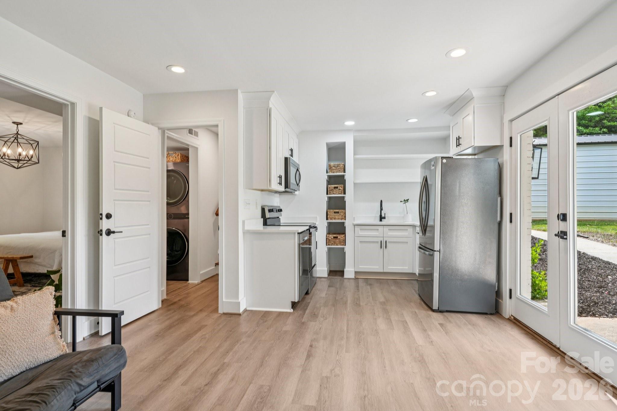 Windsor Park - Residential