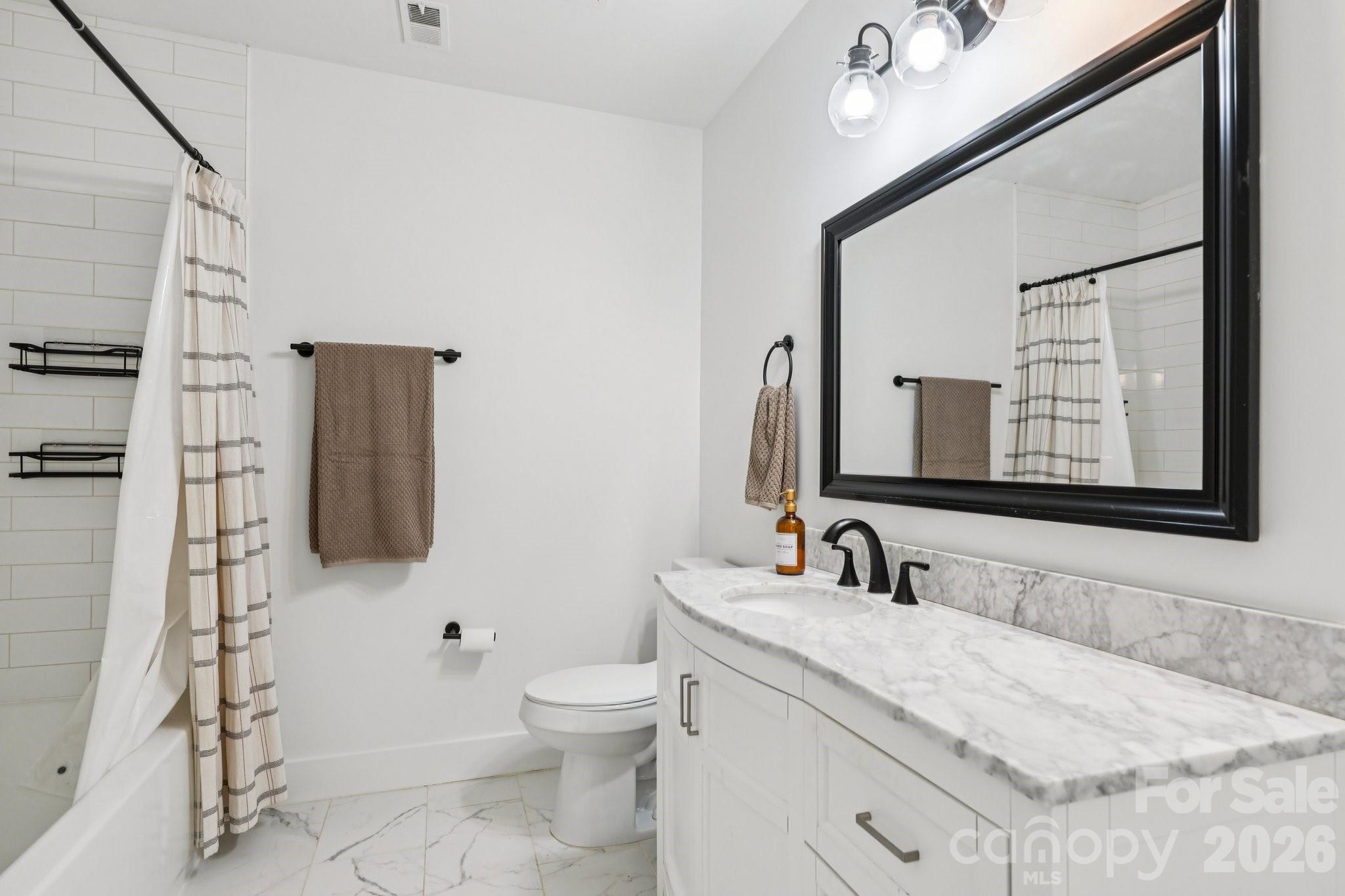 Windsor Park - Residential