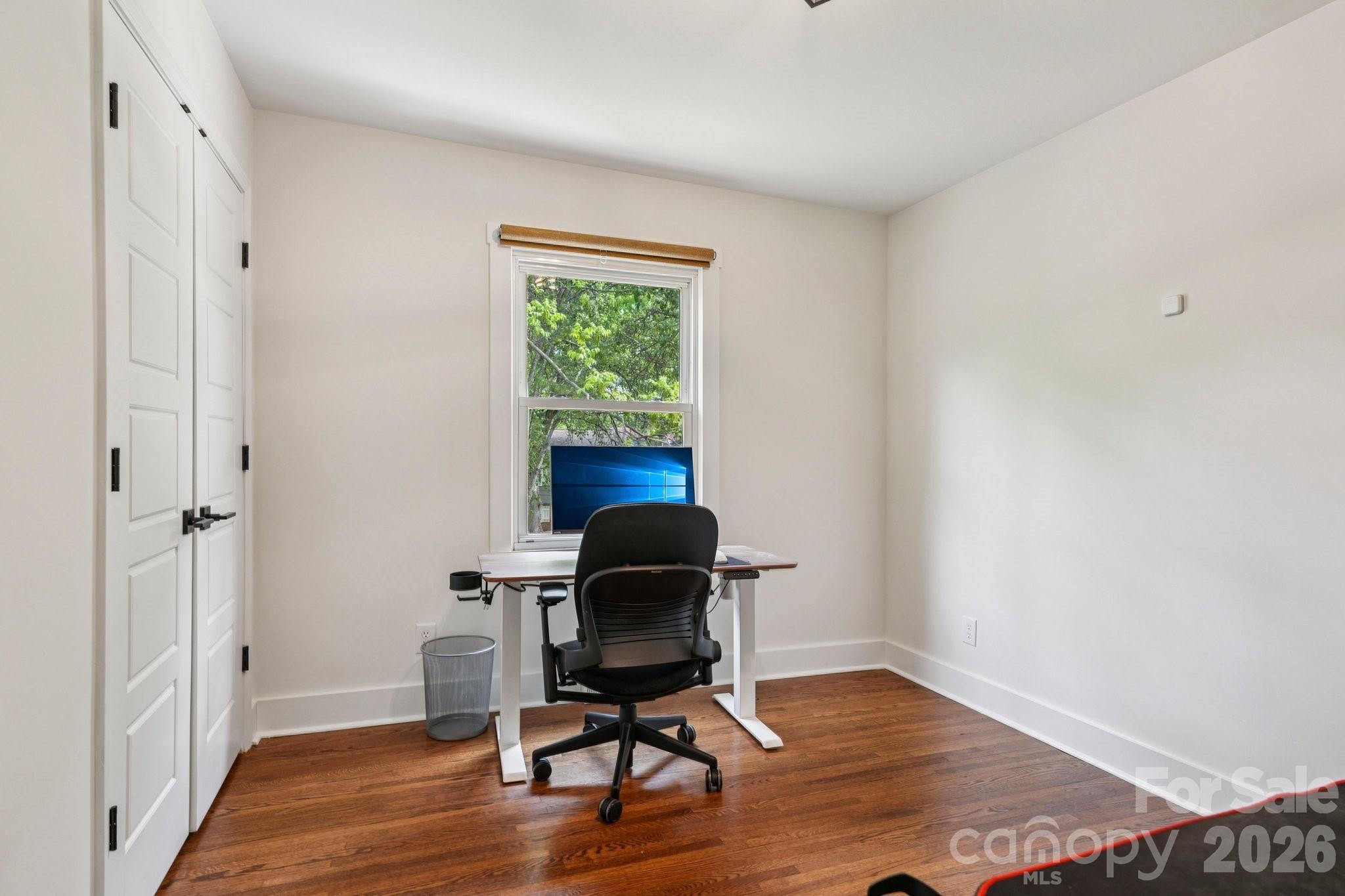 Windsor Park - Residential