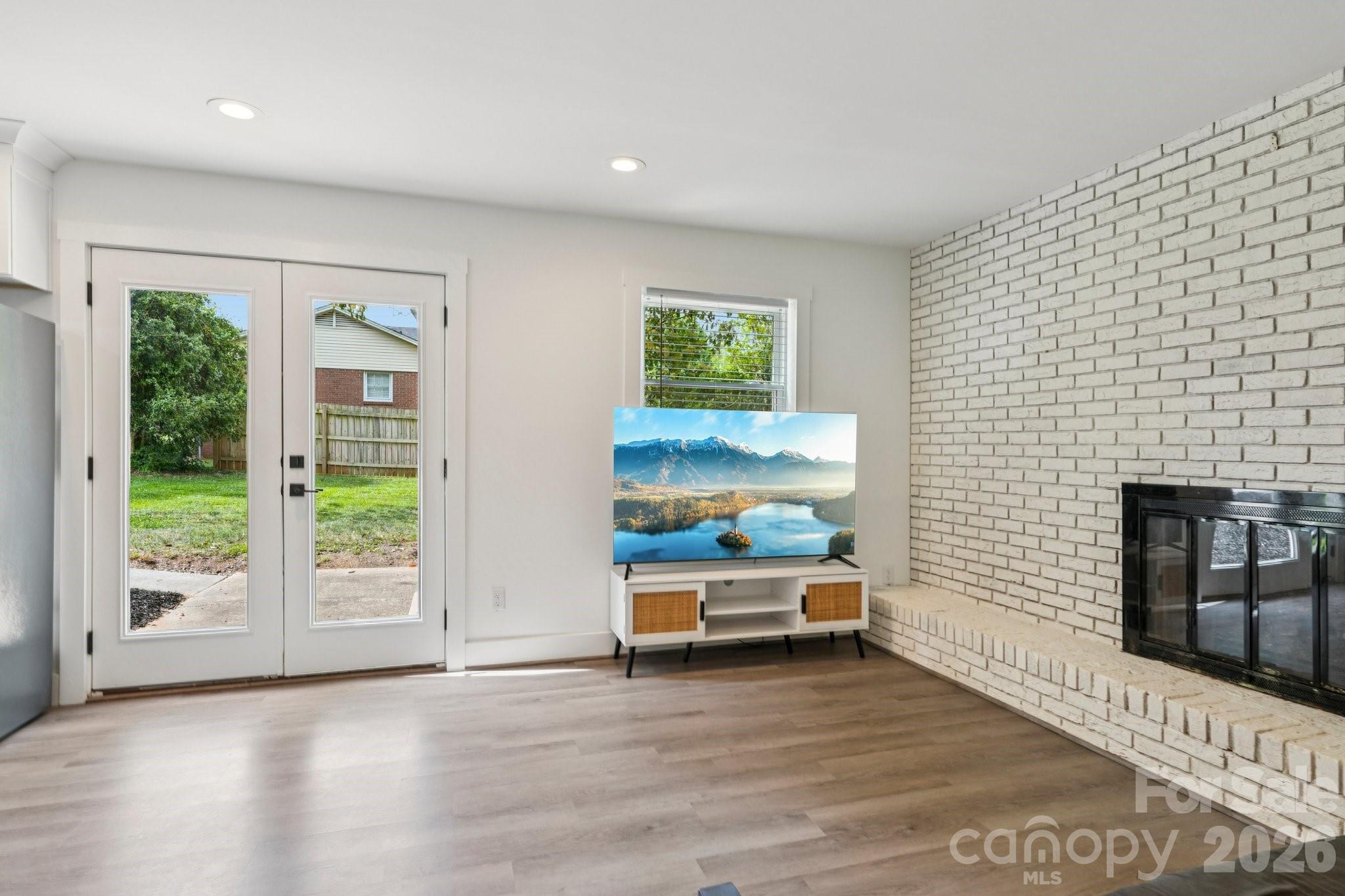 Windsor Park - Residential