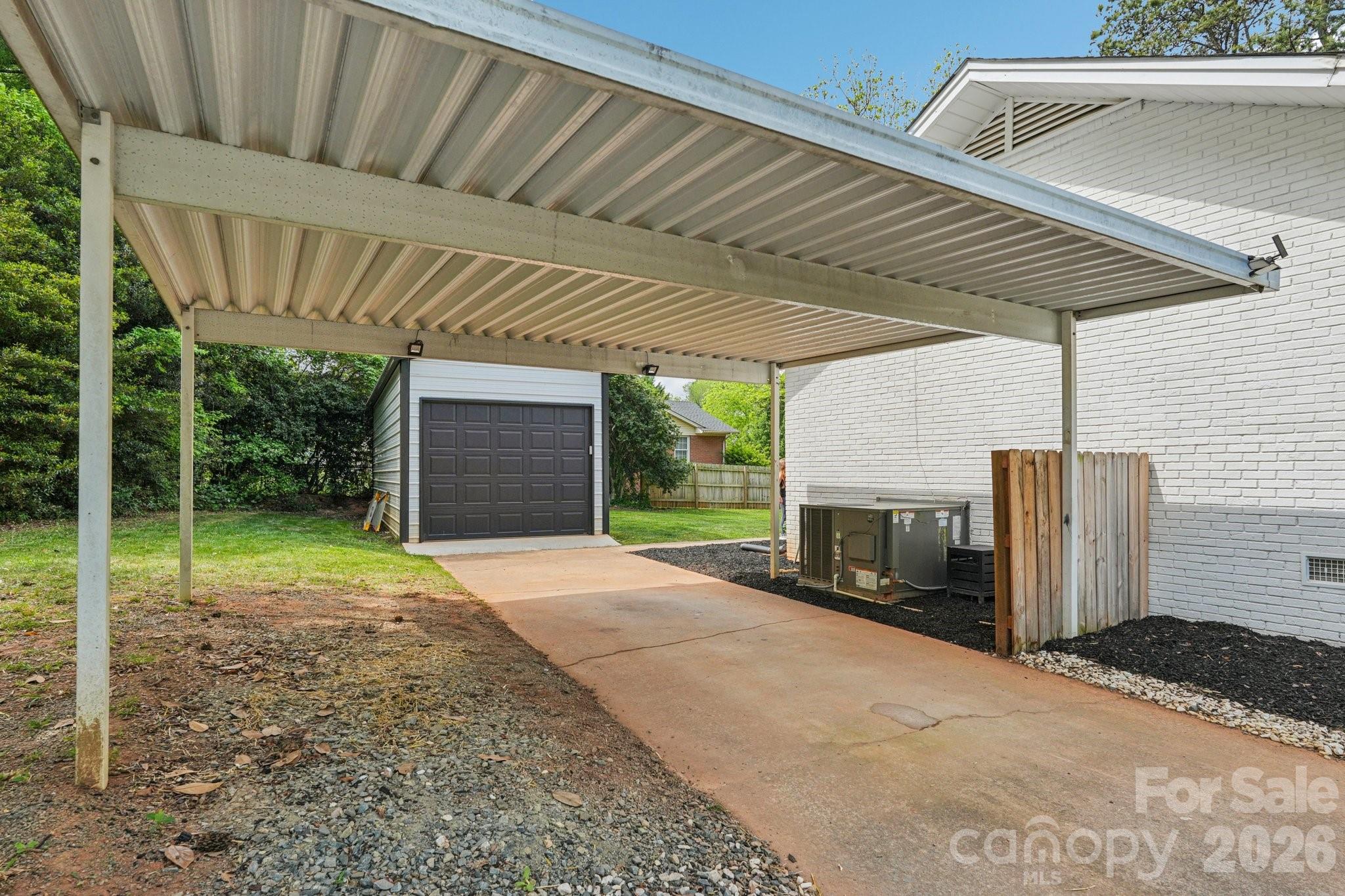 Windsor Park - Residential