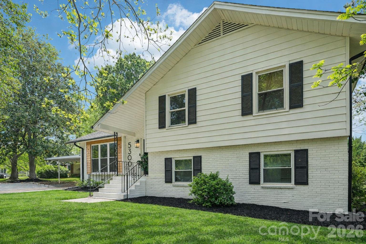 Windsor Park - Residential