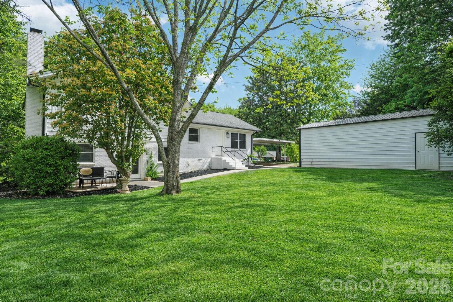 Windsor Park - Residential