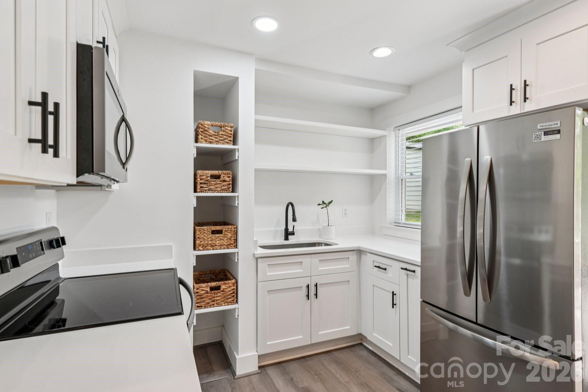 Windsor Park - Residential