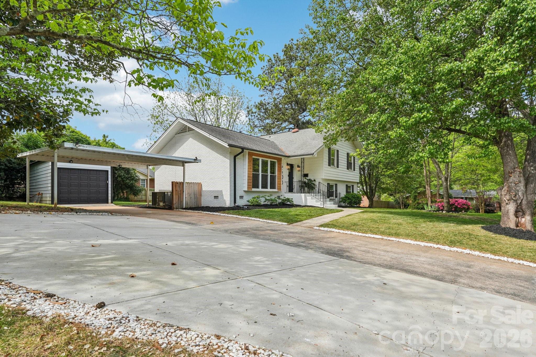 Windsor Park - Residential