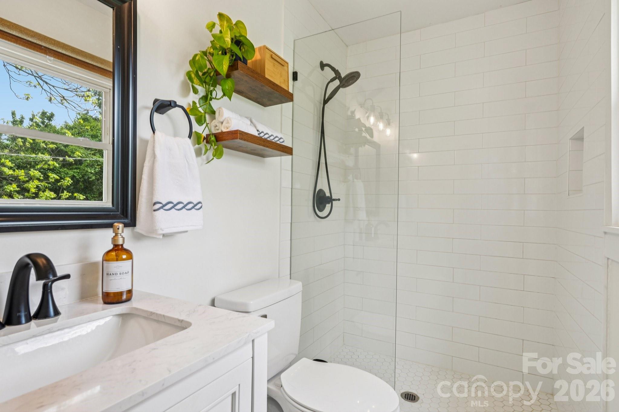 Windsor Park - Residential