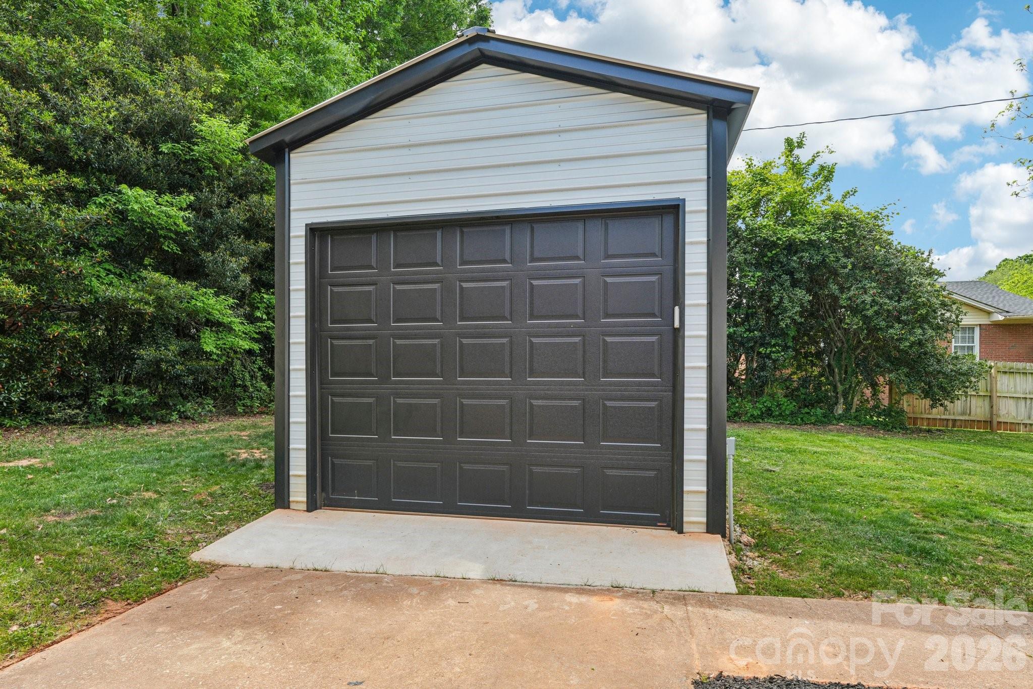 Windsor Park - Residential