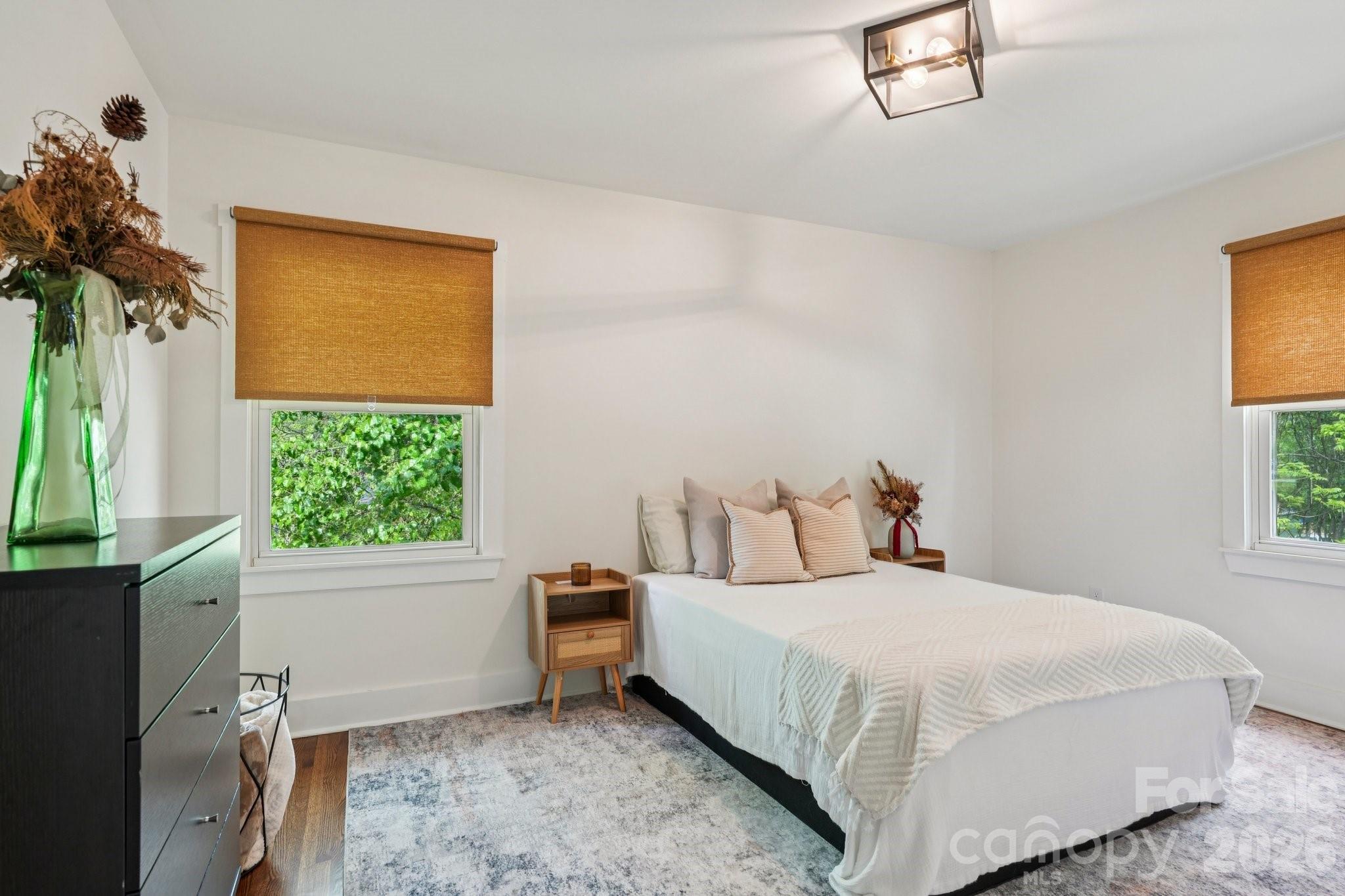 Windsor Park - Residential