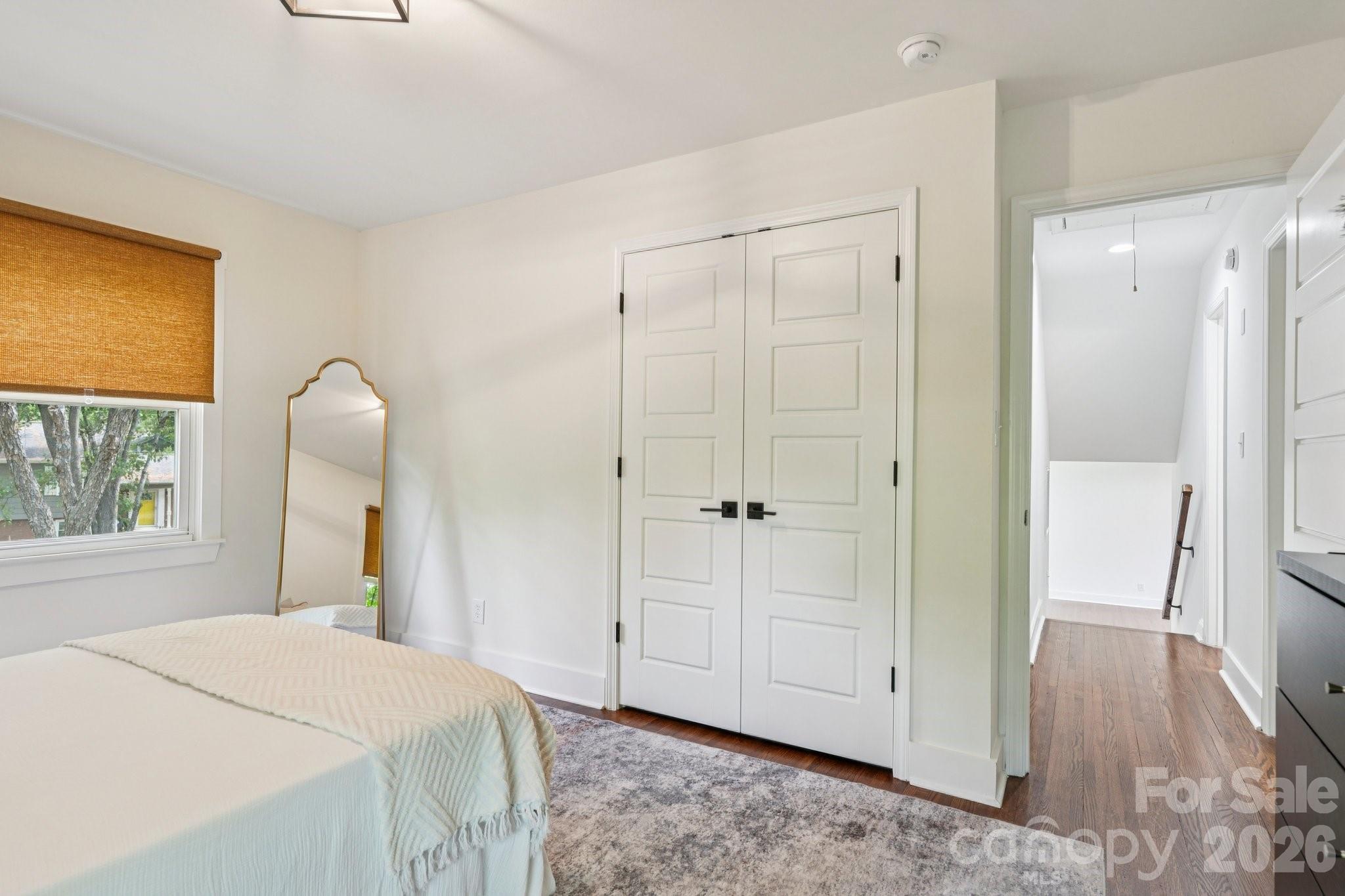 Windsor Park - Residential