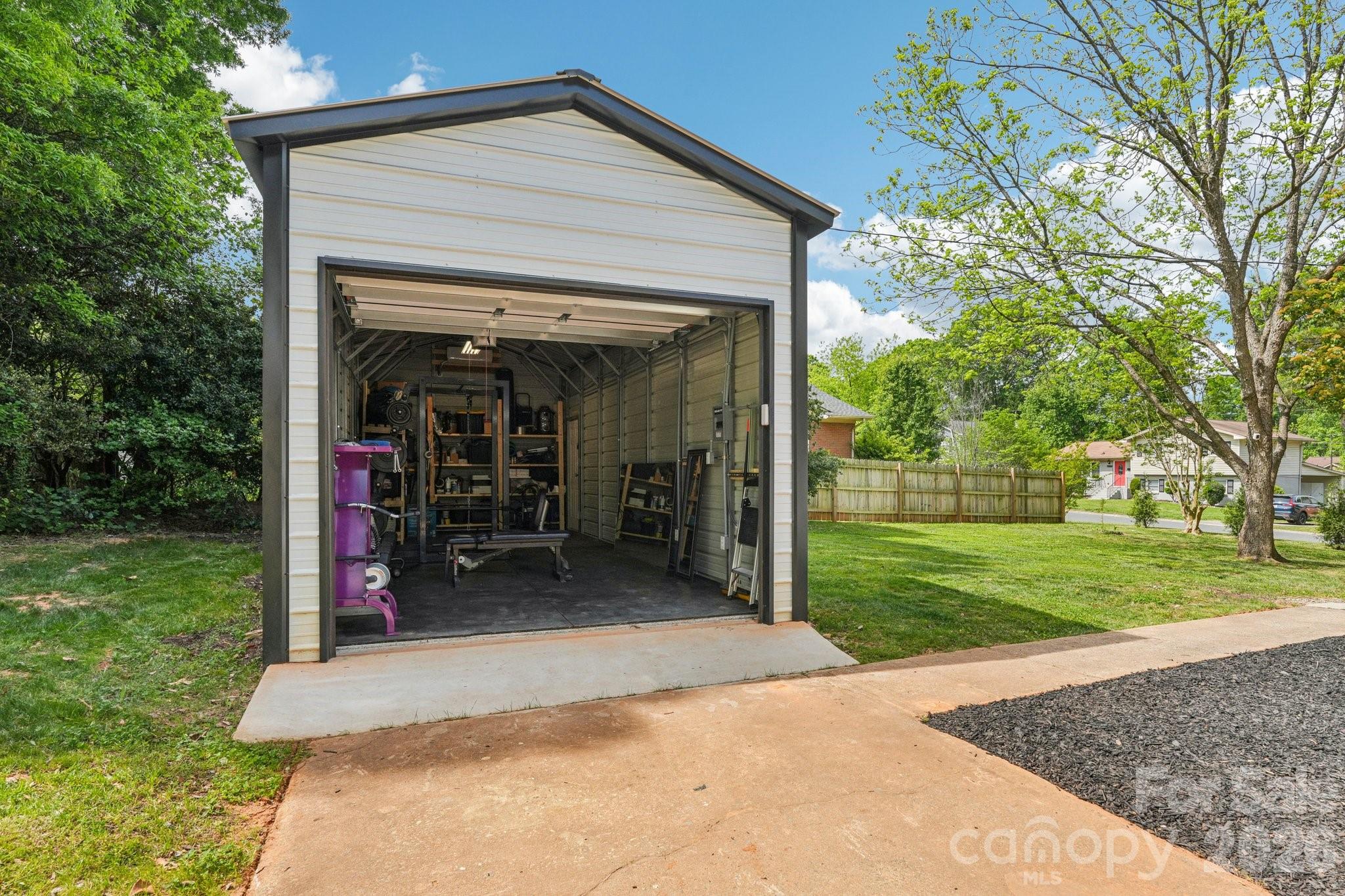 Windsor Park - Residential