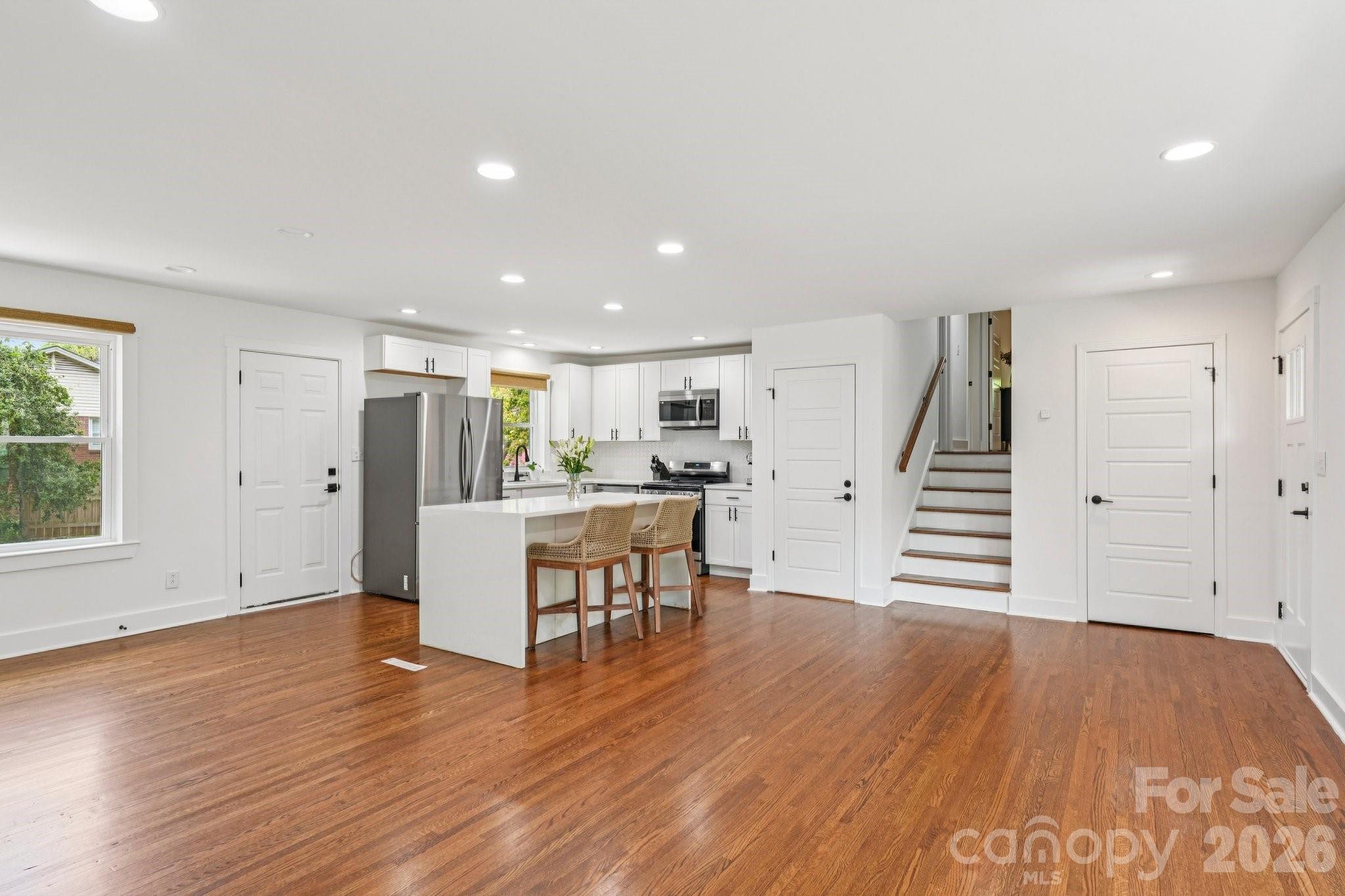 Windsor Park - Residential