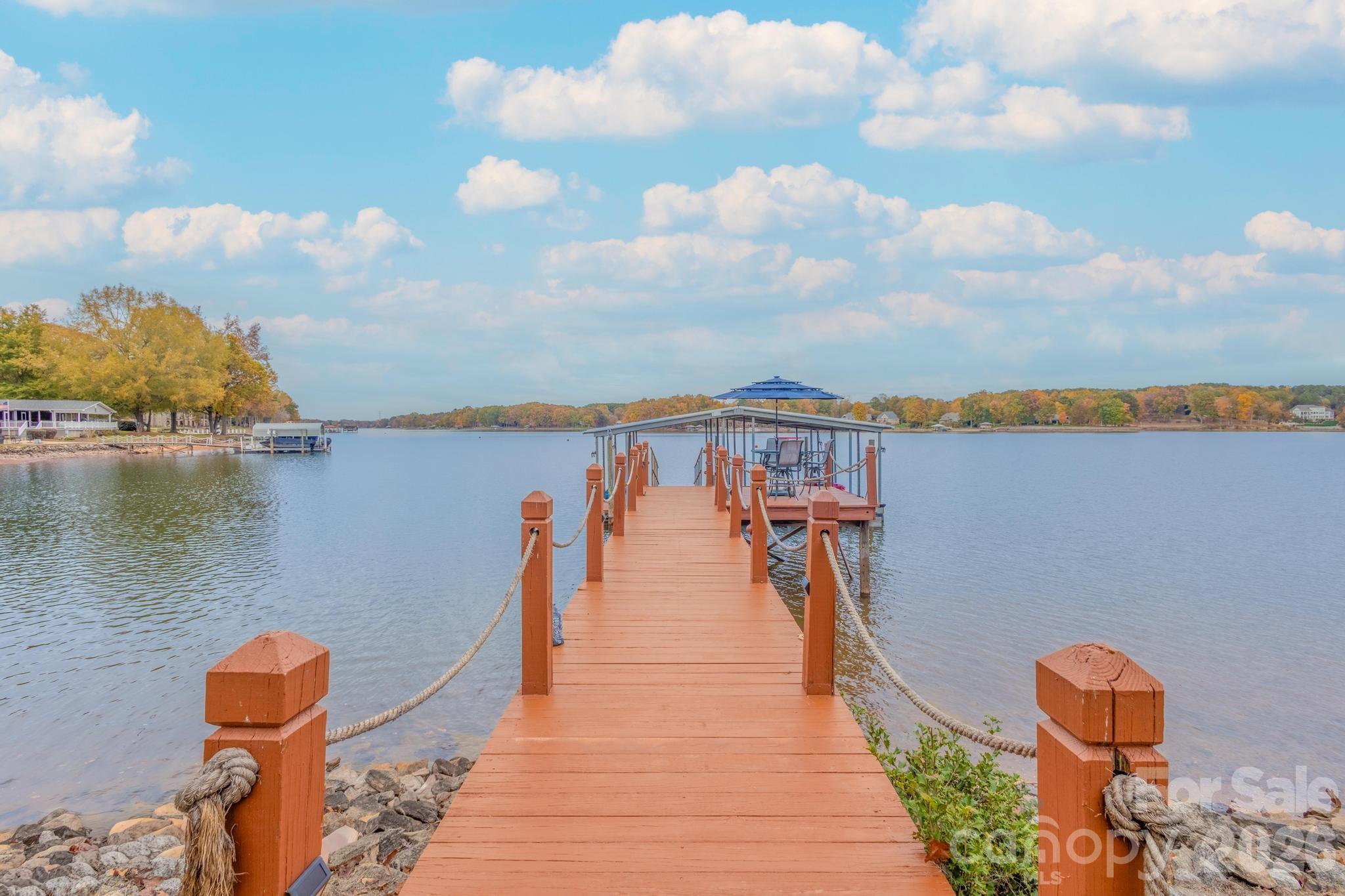 Crescent Land & Timber - Residential