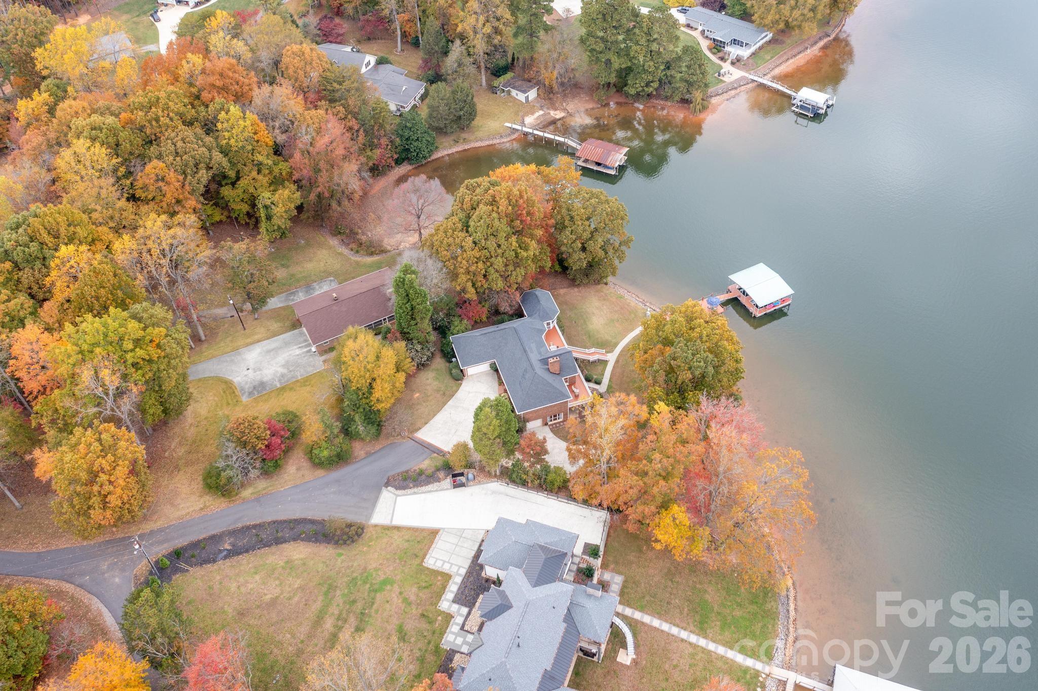 Crescent Land & Timber - Residential