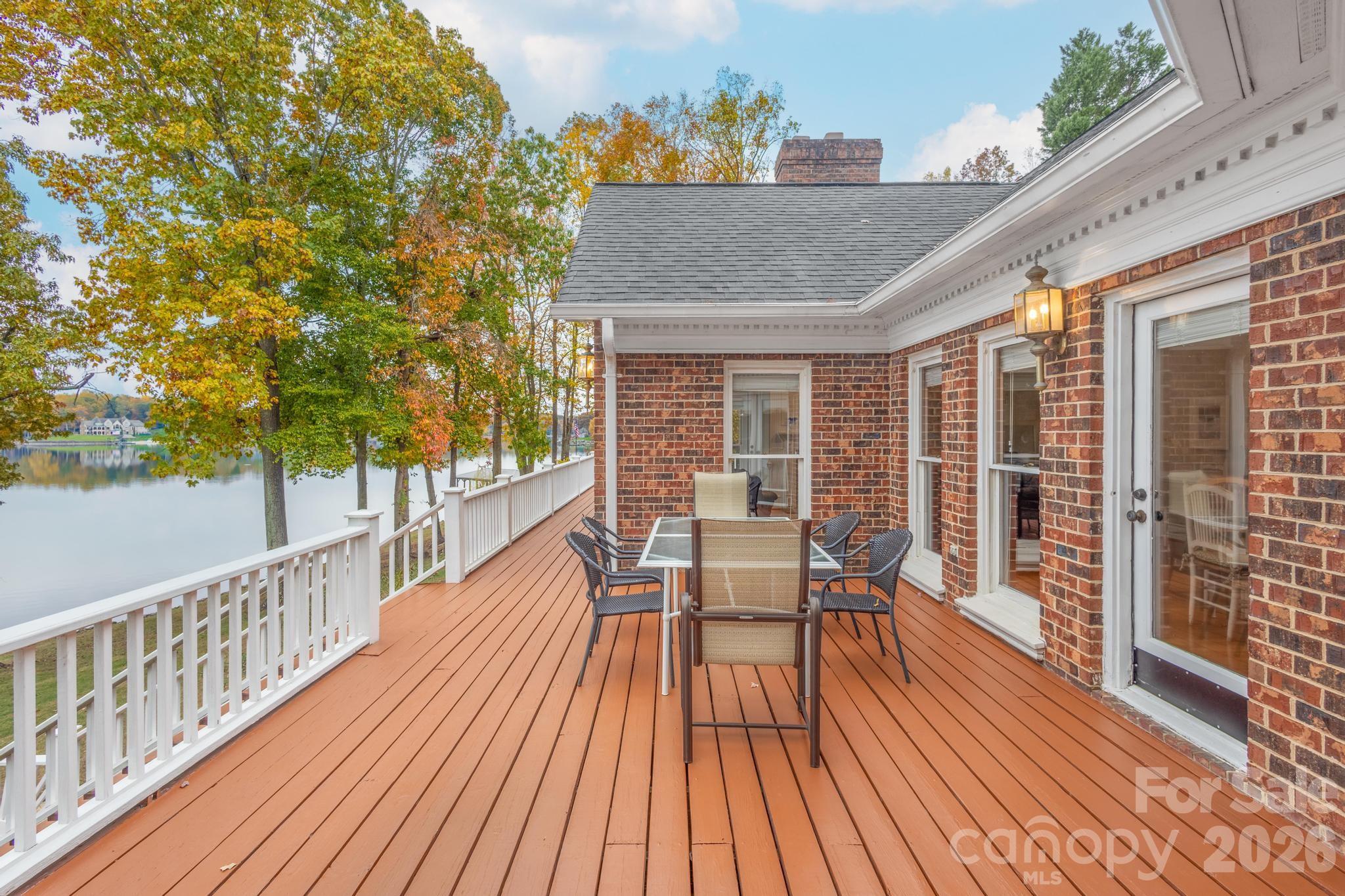 Crescent Land & Timber - Residential