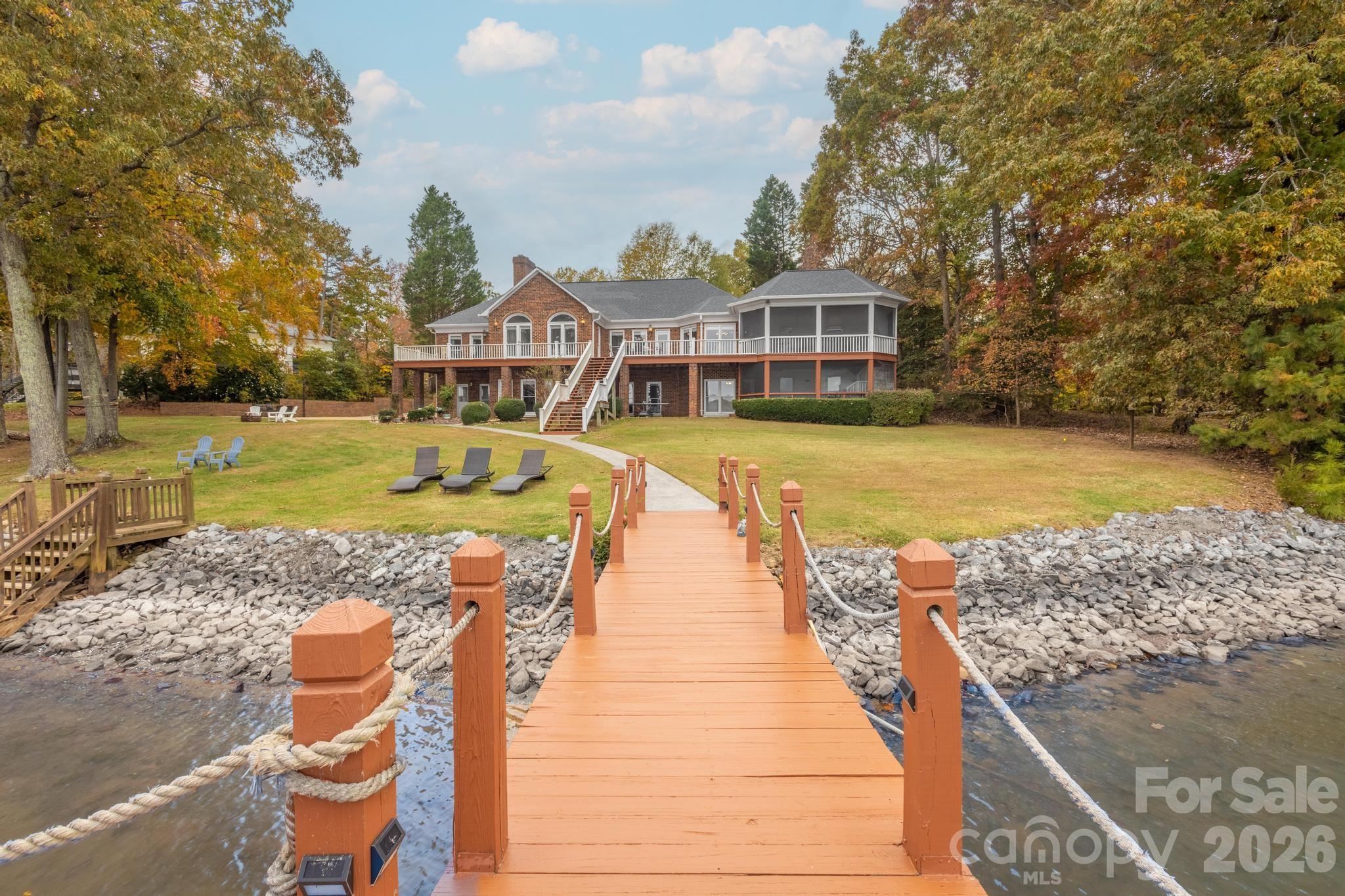 Crescent Land & Timber - Residential