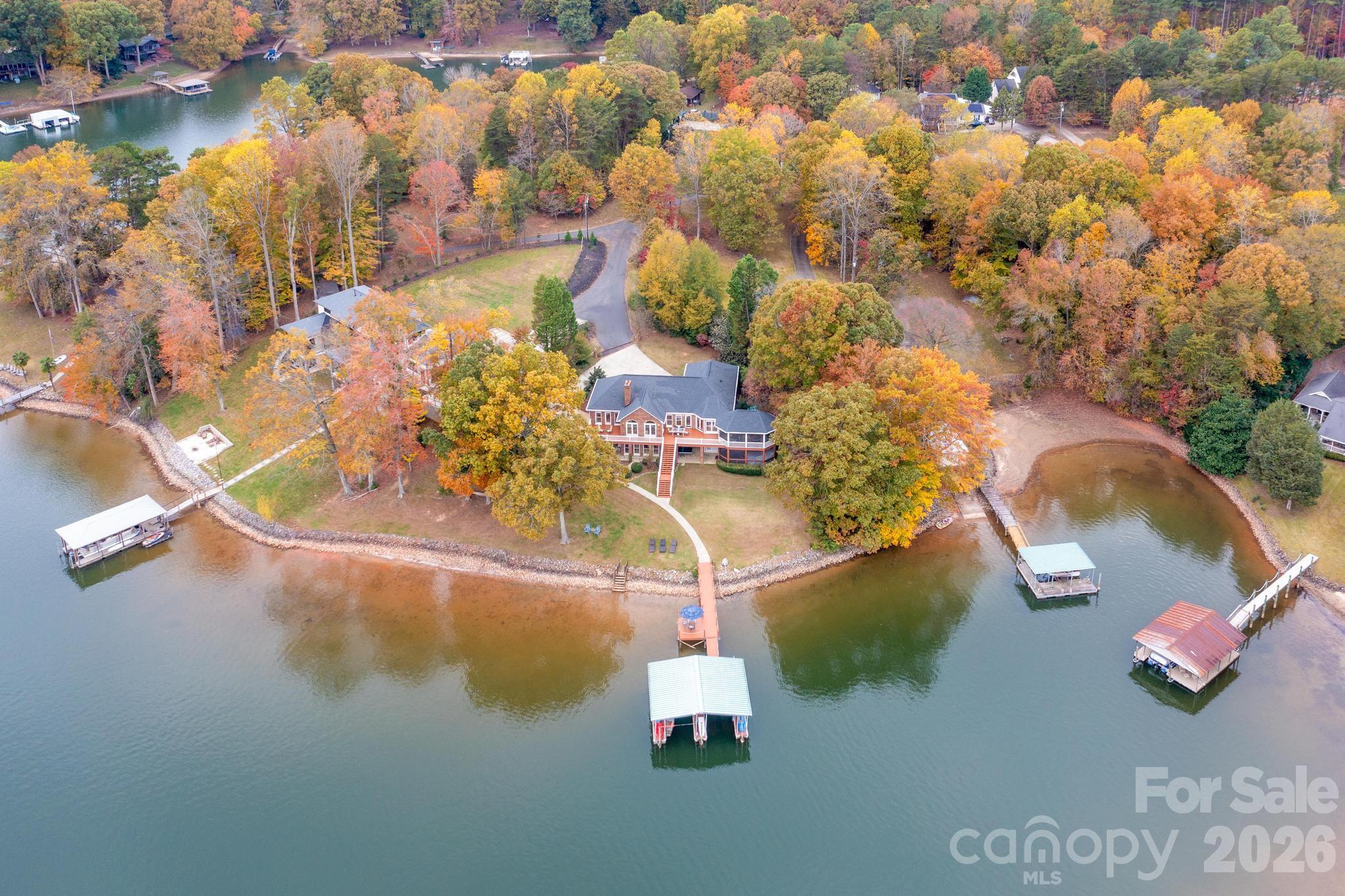 Crescent Land & Timber - Residential