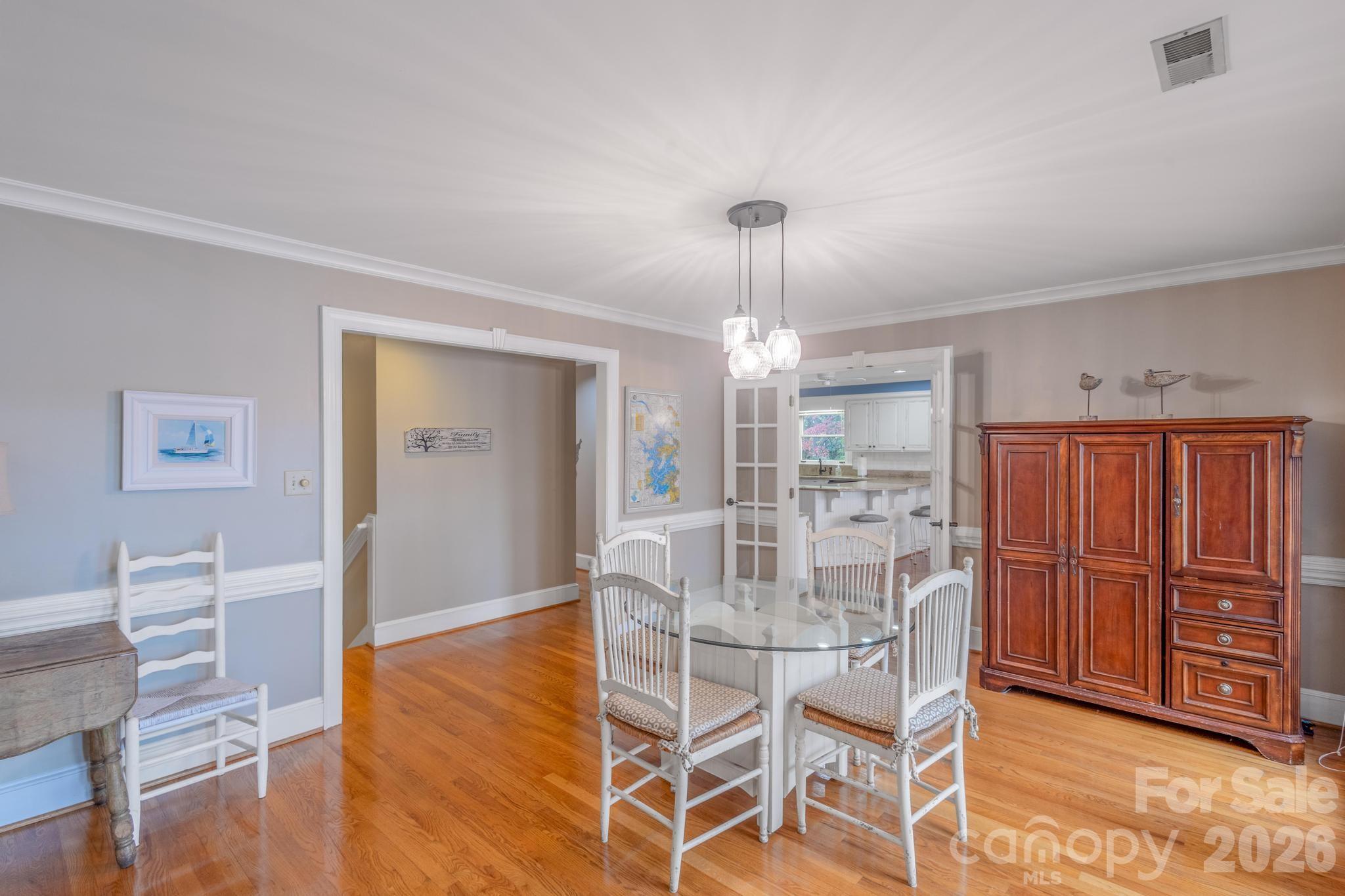 Crescent Land & Timber - Residential