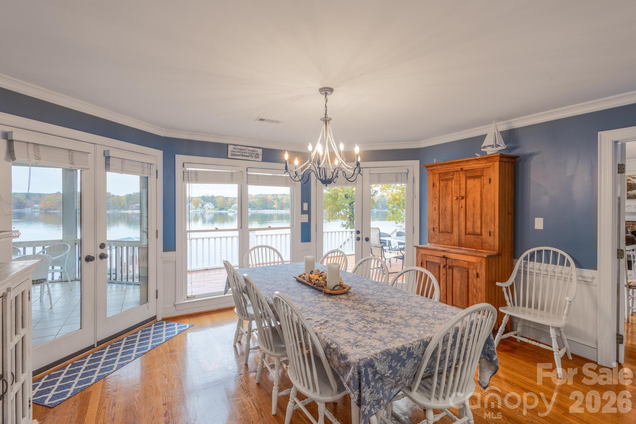 Crescent Land & Timber - Residential