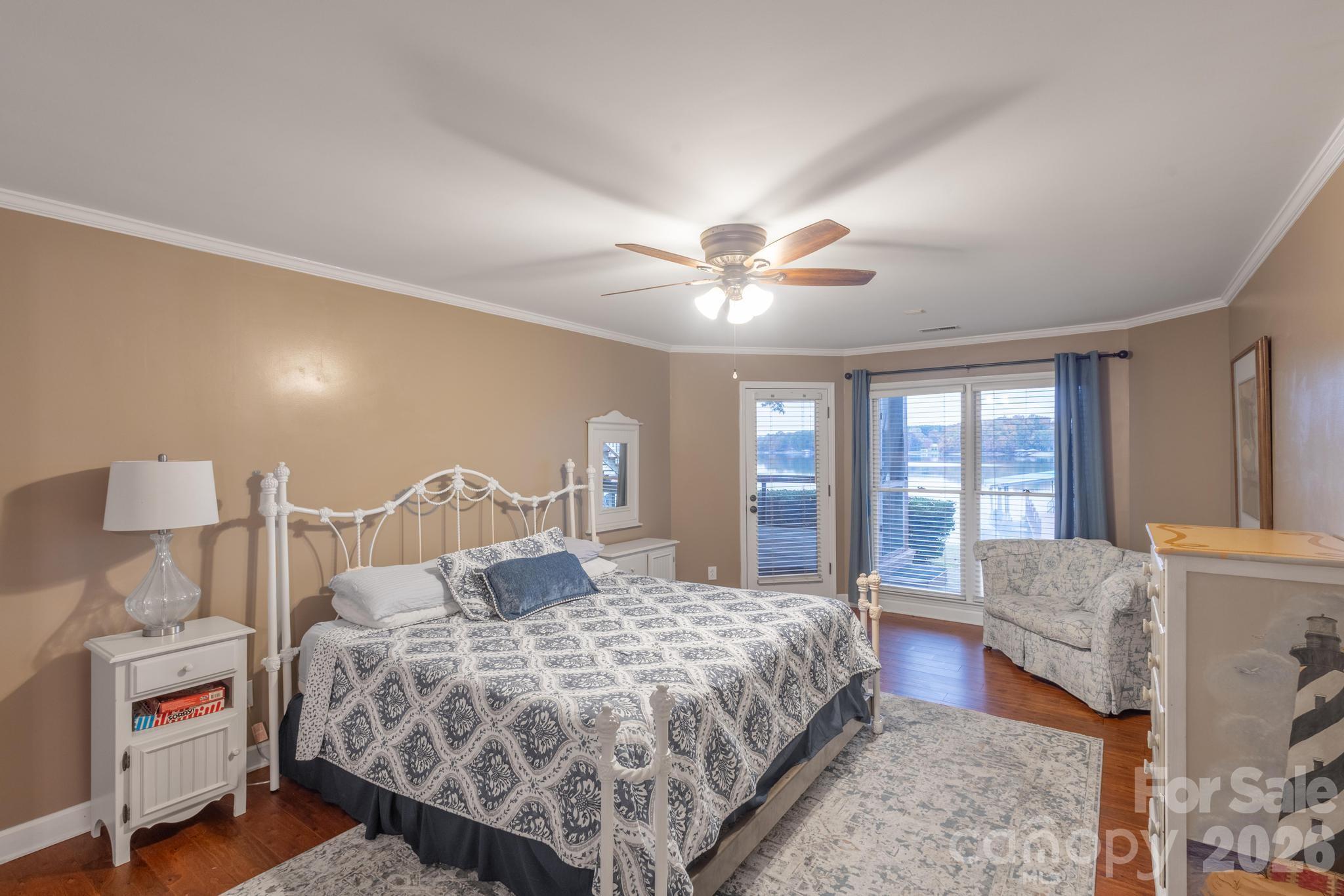 Crescent Land & Timber - Residential