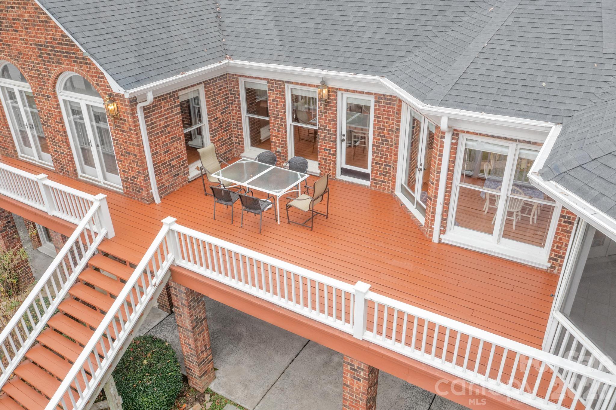 Crescent Land & Timber - Residential