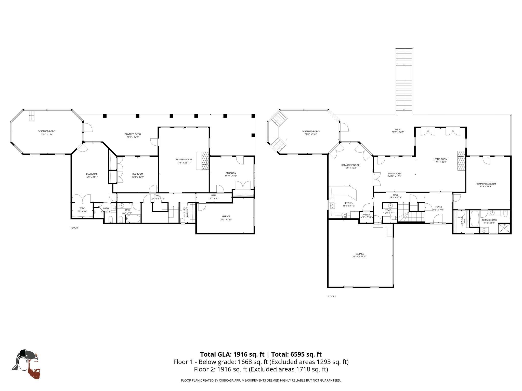 Crescent Land & Timber - Residential