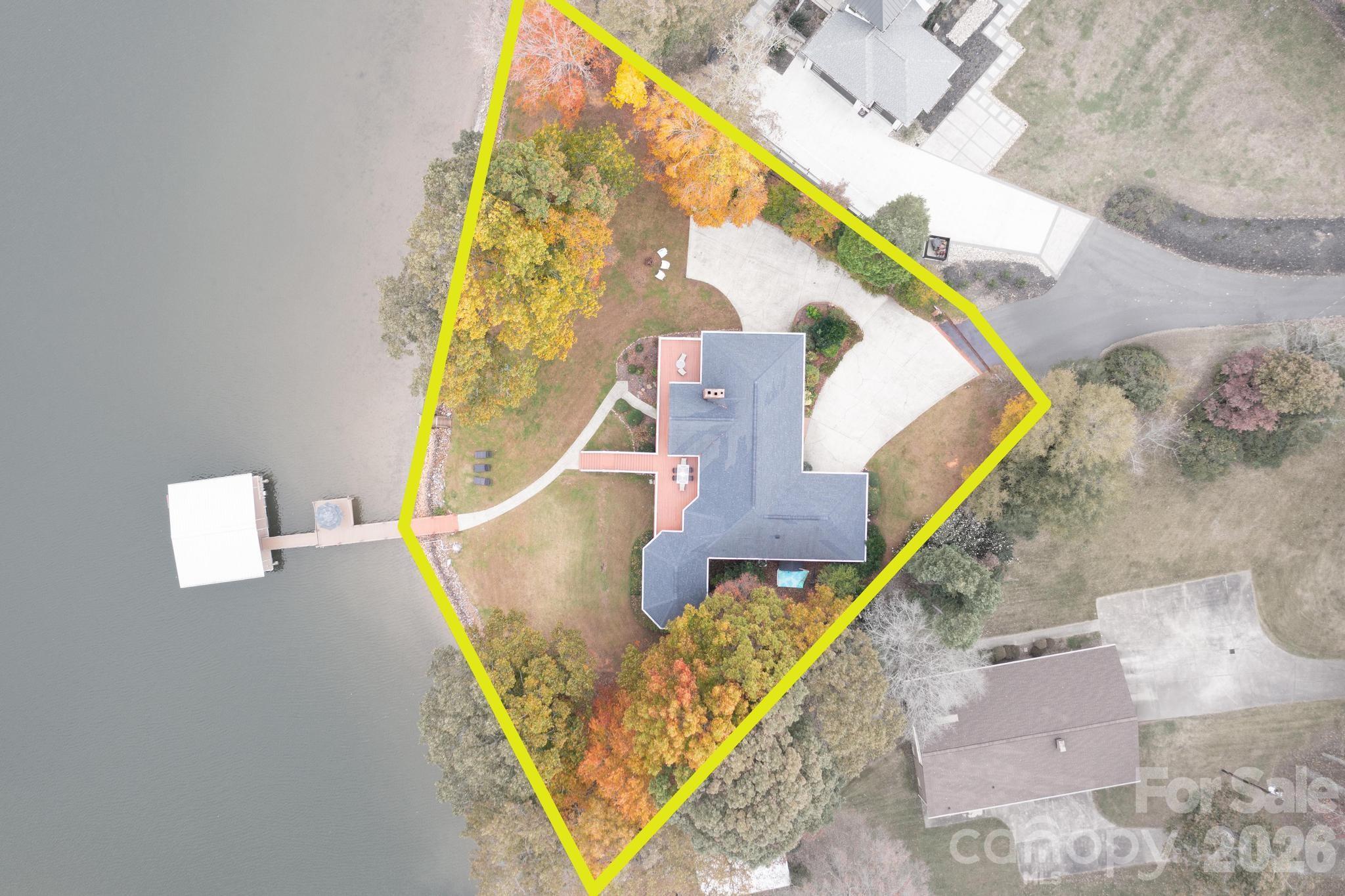 Crescent Land & Timber - Residential