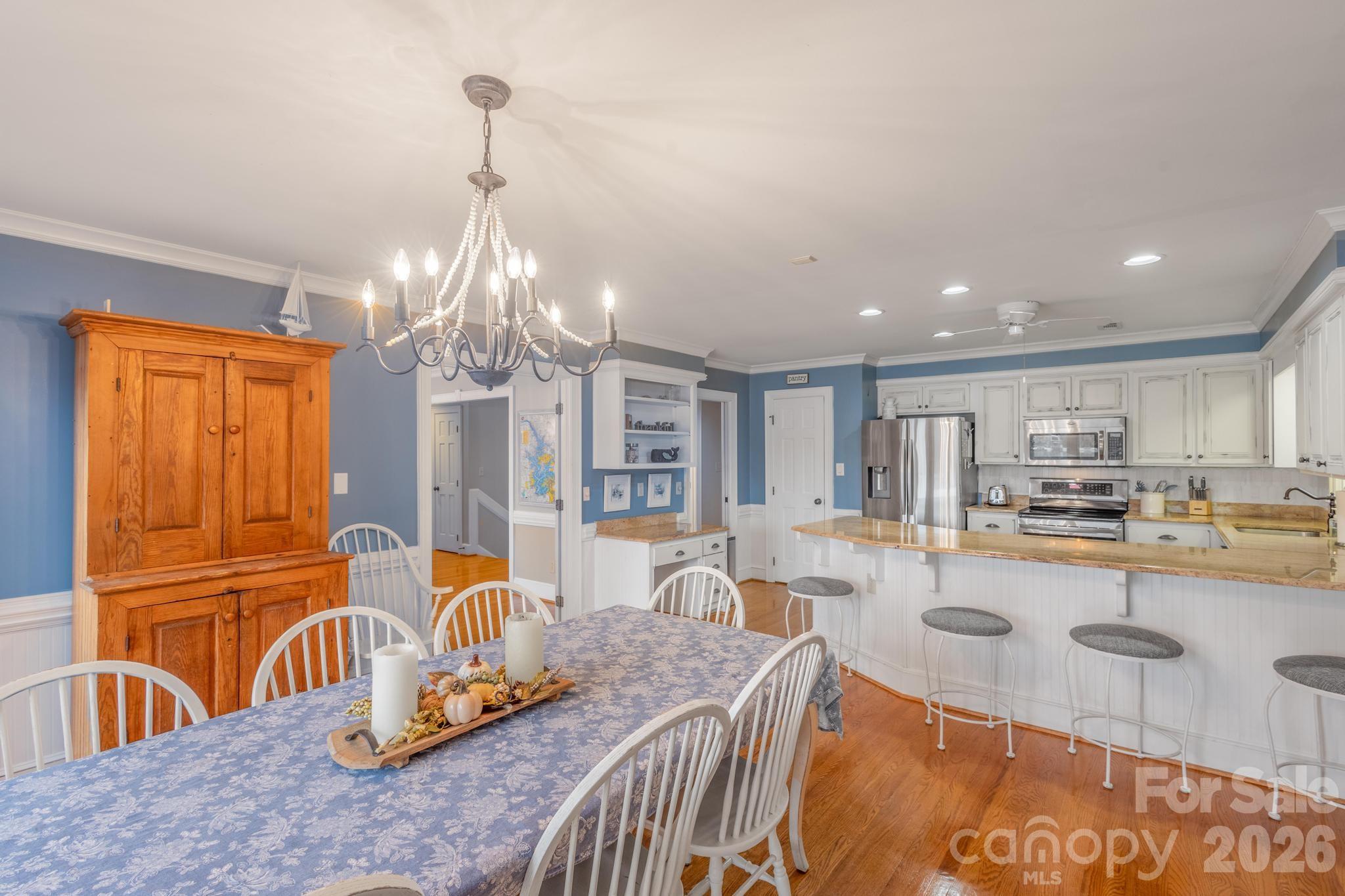 Crescent Land & Timber - Residential