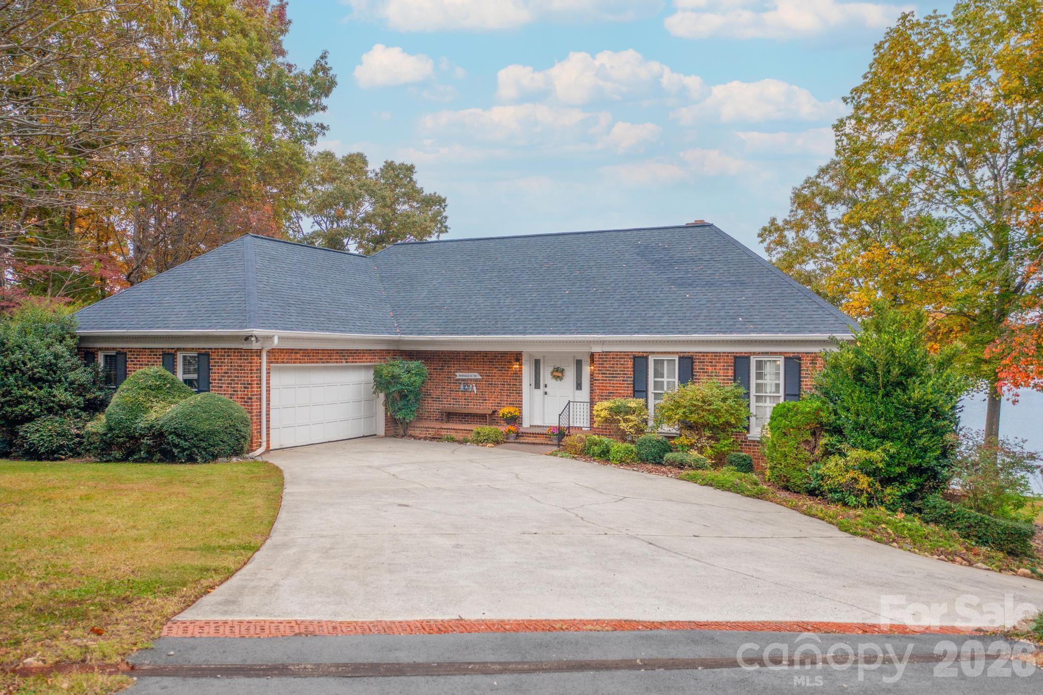 Crescent Land & Timber - Residential