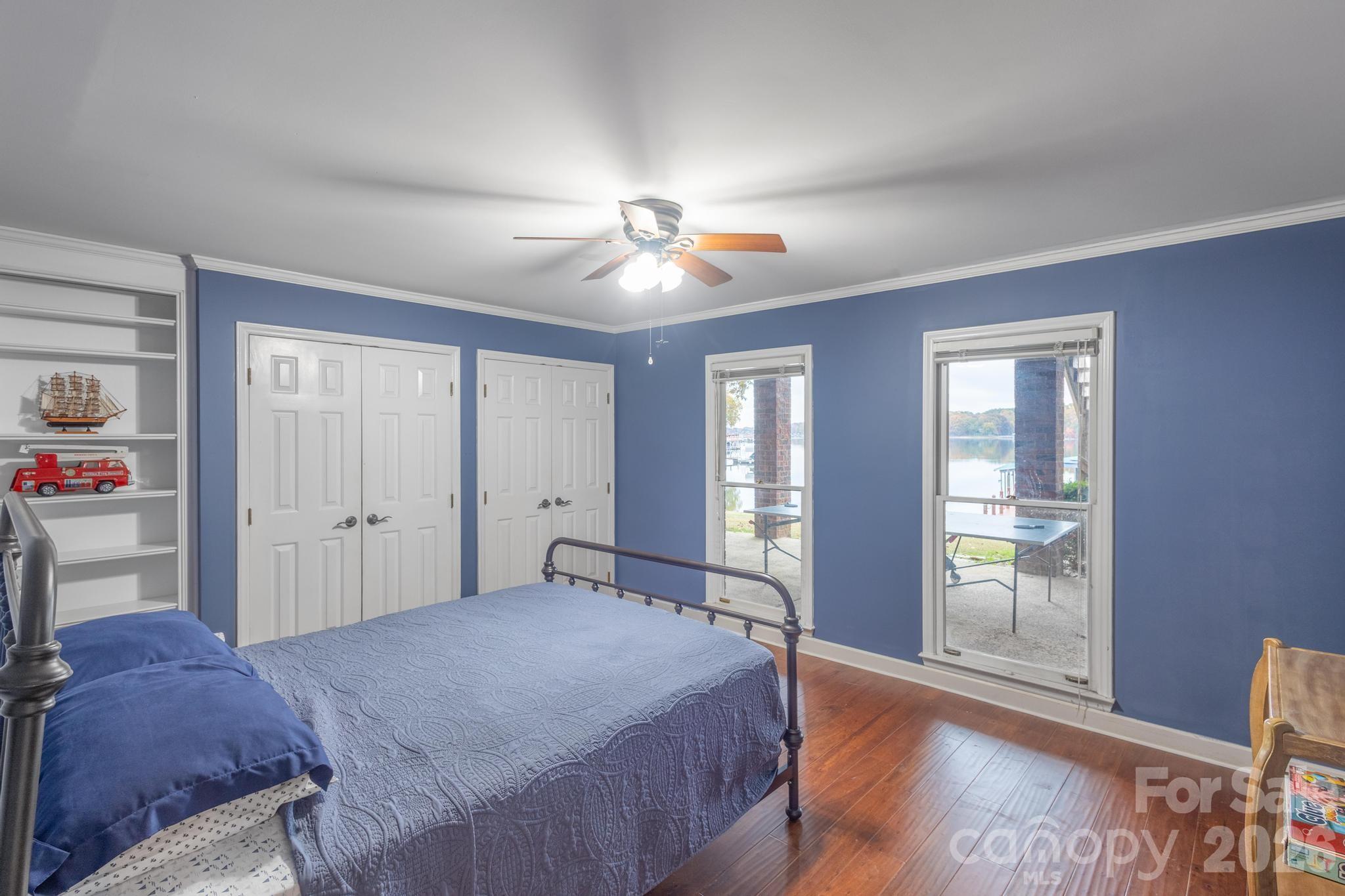 Crescent Land & Timber - Residential