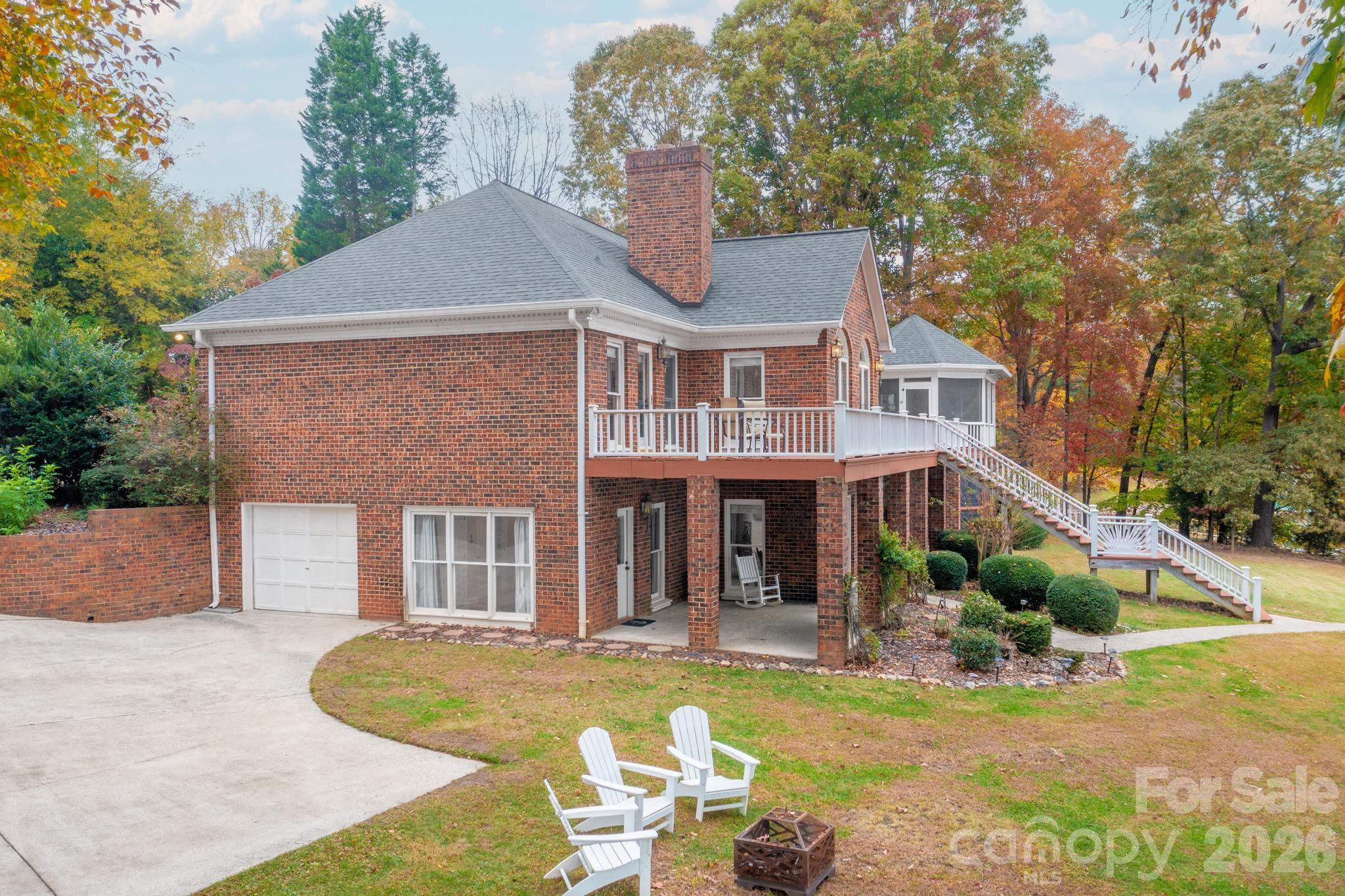 Crescent Land & Timber - Residential