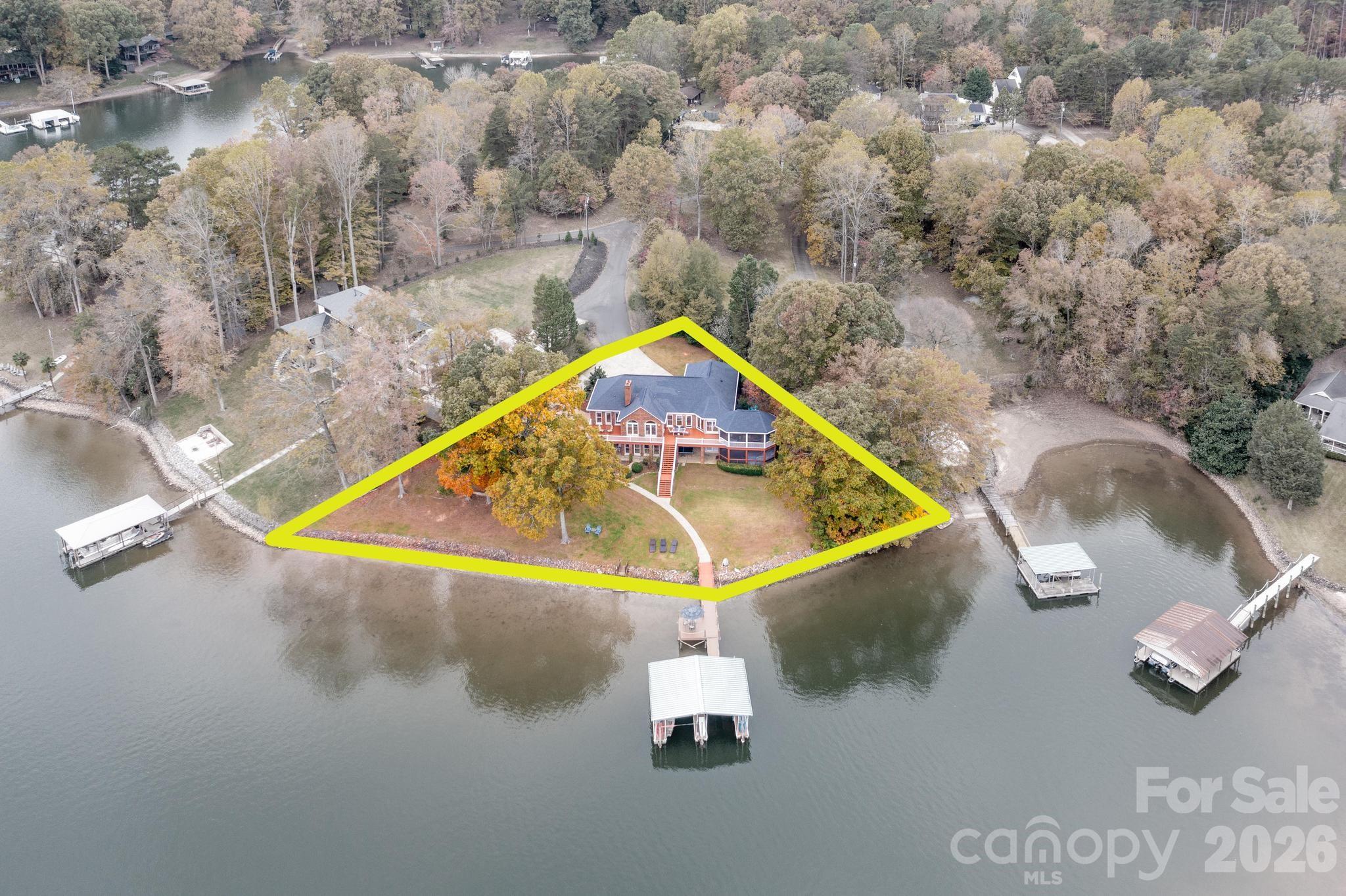 Crescent Land & Timber - Residential