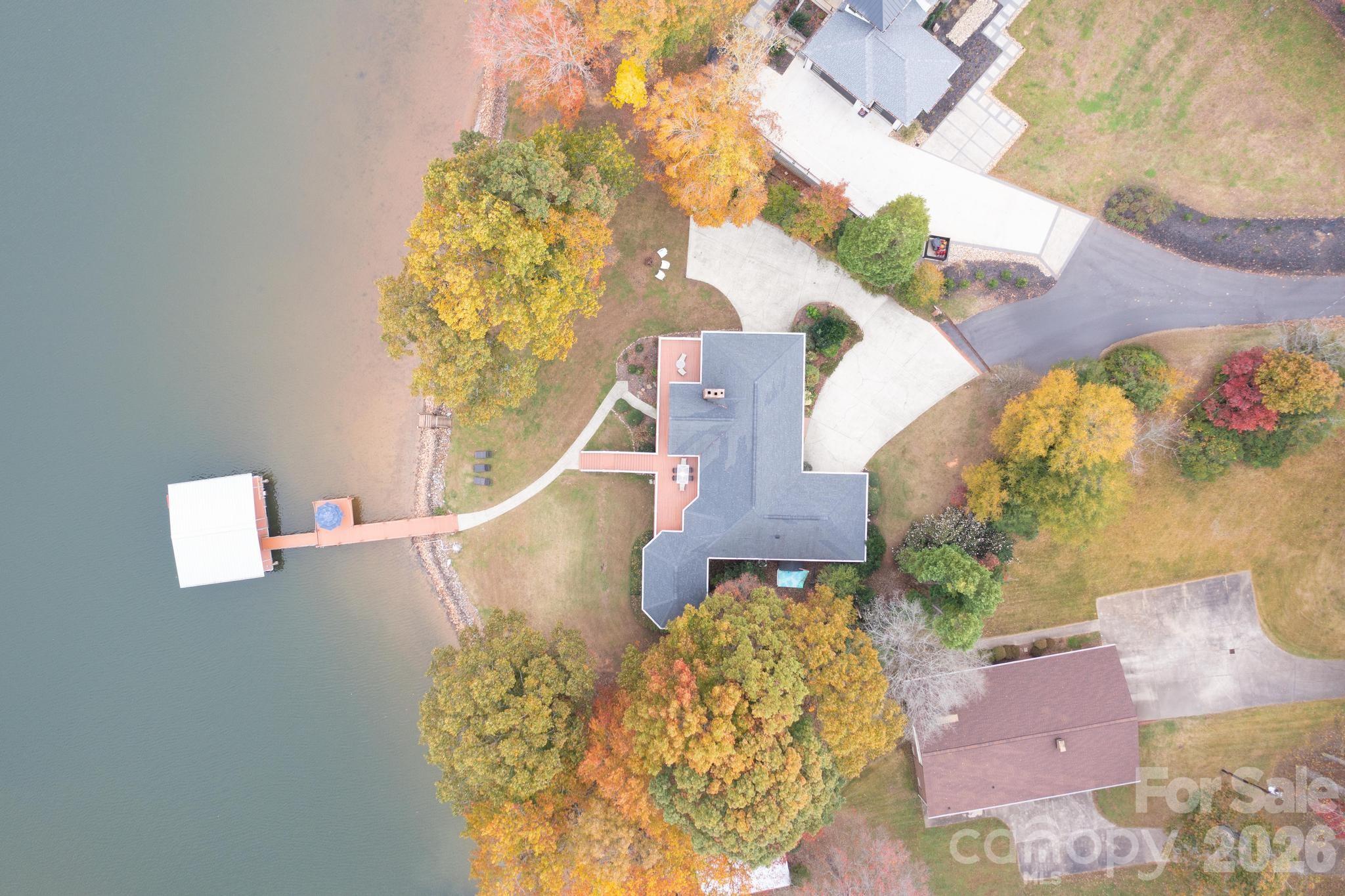 Crescent Land & Timber - Residential