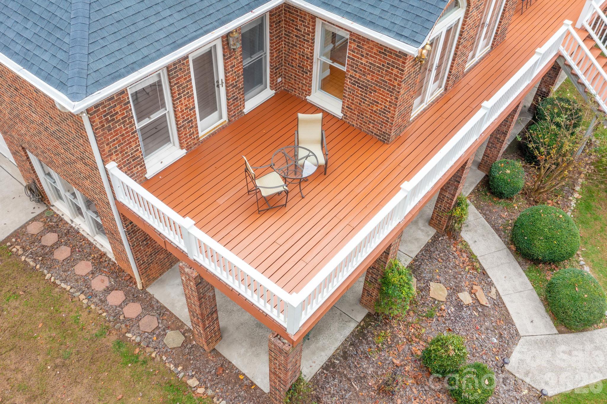 Crescent Land & Timber - Residential